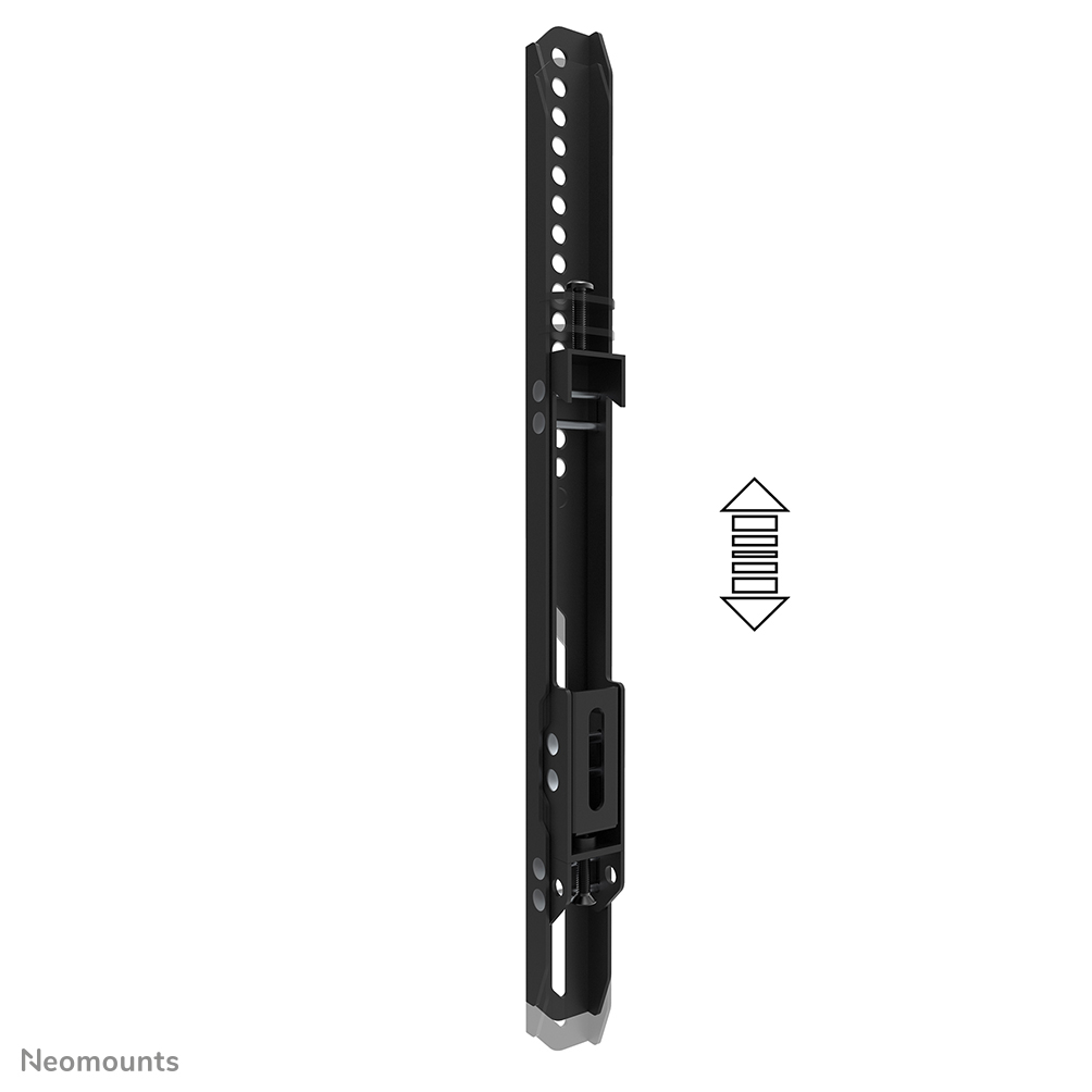 NEOMOUNTS Dual Screen Adapter for WL55/FL55-875BL1 from 106,68cm 42Zoll up to 165,1cm 65Zoll VESA 800x400 50kg.