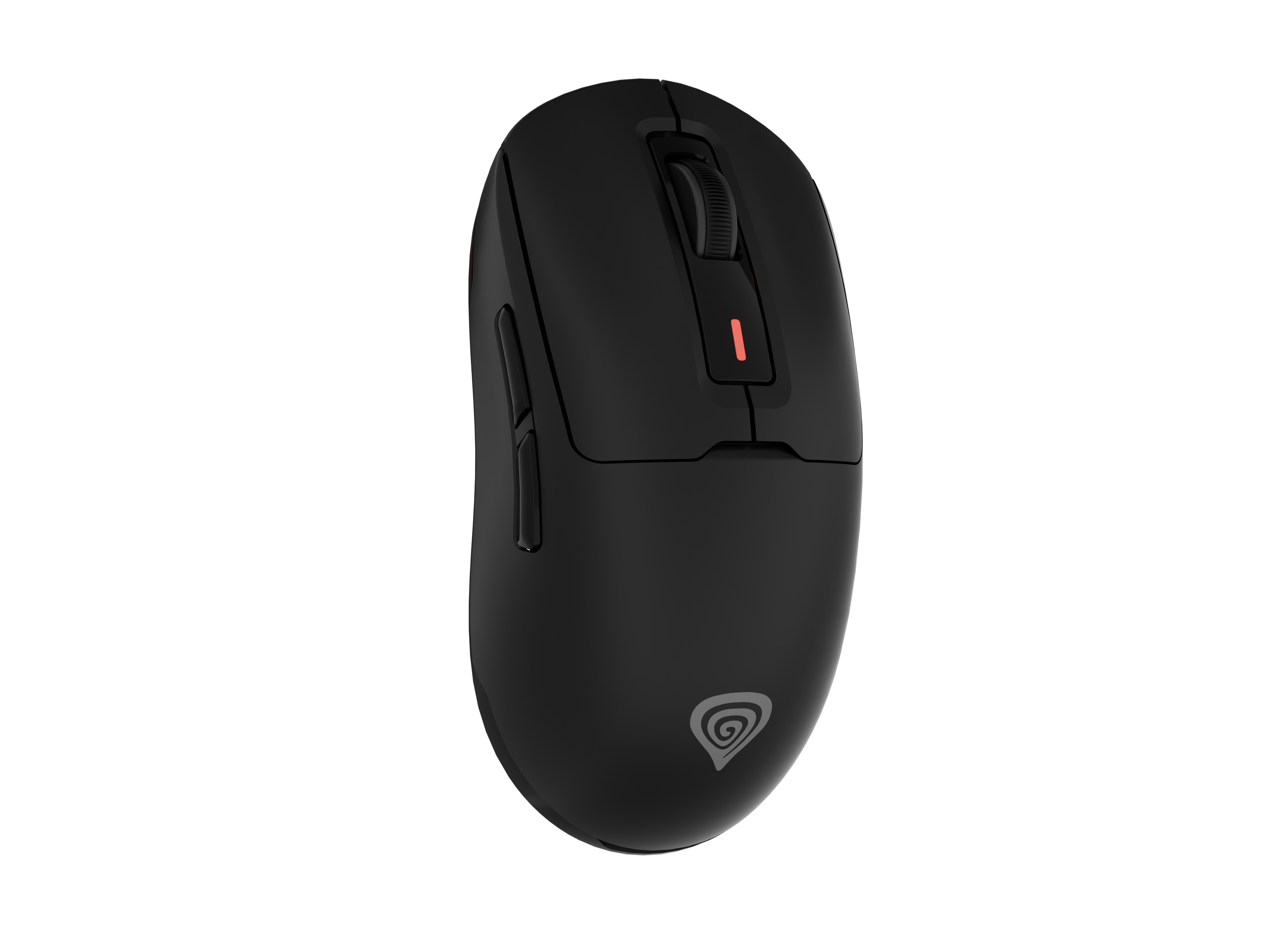 Genesis Gaming Maus ZIRCON 660 PRO kabellos schwarz
