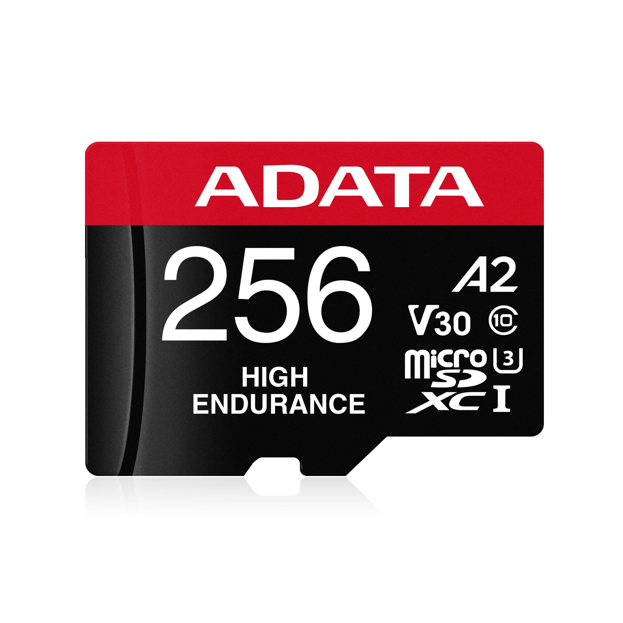 High Endurance 256 GB microSDXC, Speicherkarte