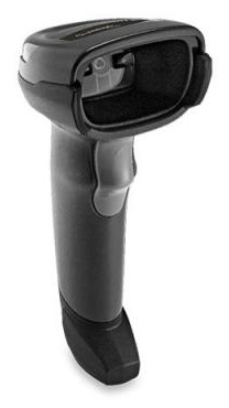 Zebra Bluetooth-Scanner DS2278 USB-Kit 1/2D