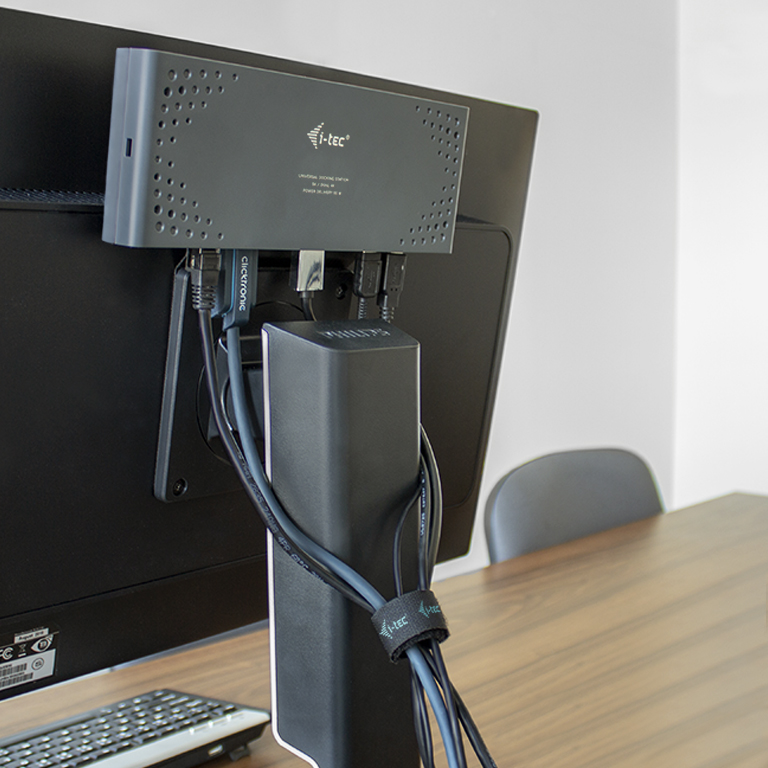 I-TEC DOCK VESA MOUNT BRACKET