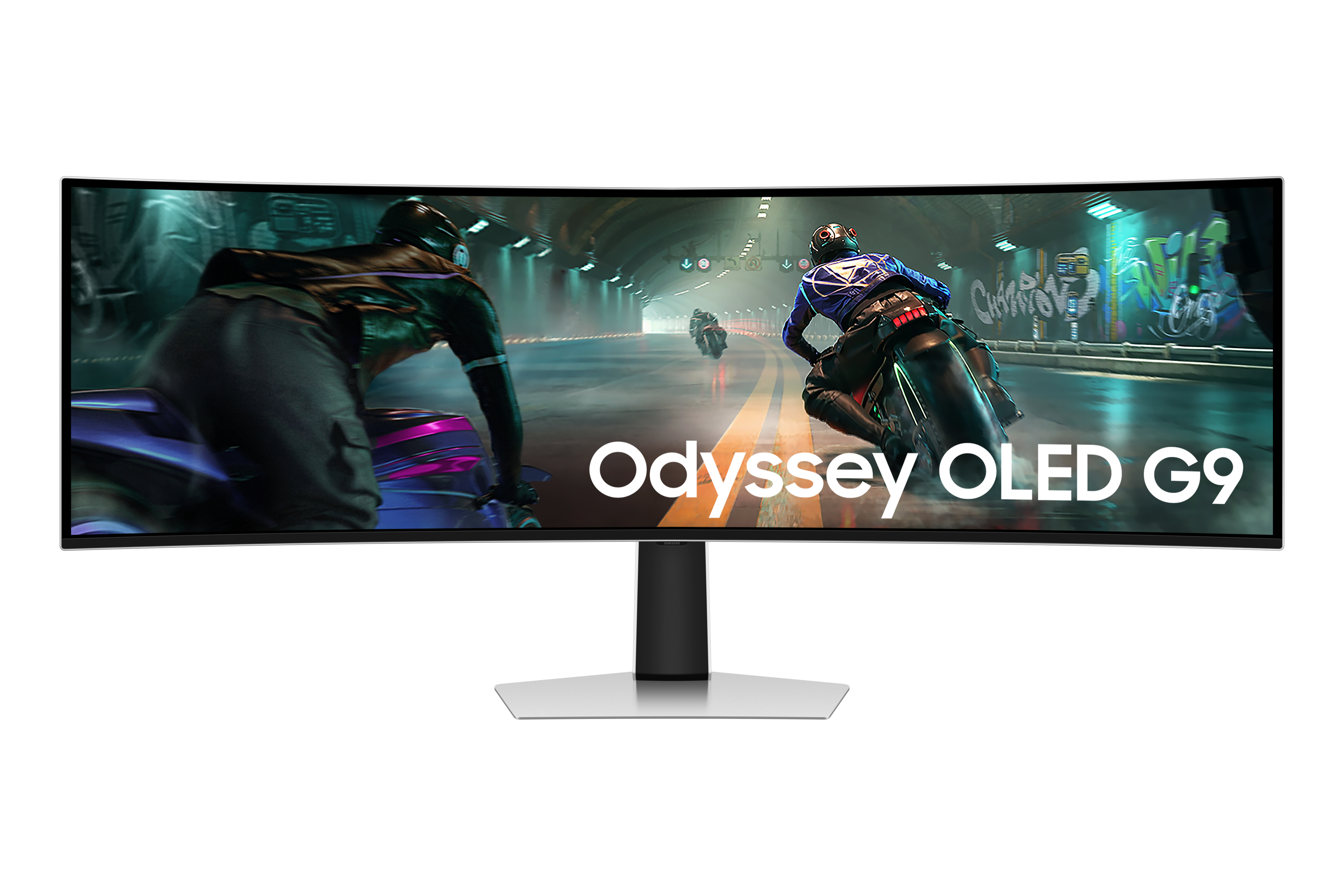 S49DG910S 49IN DQHD QD-OLED 5120X1440 250CDM2 0.03MS 144HZ