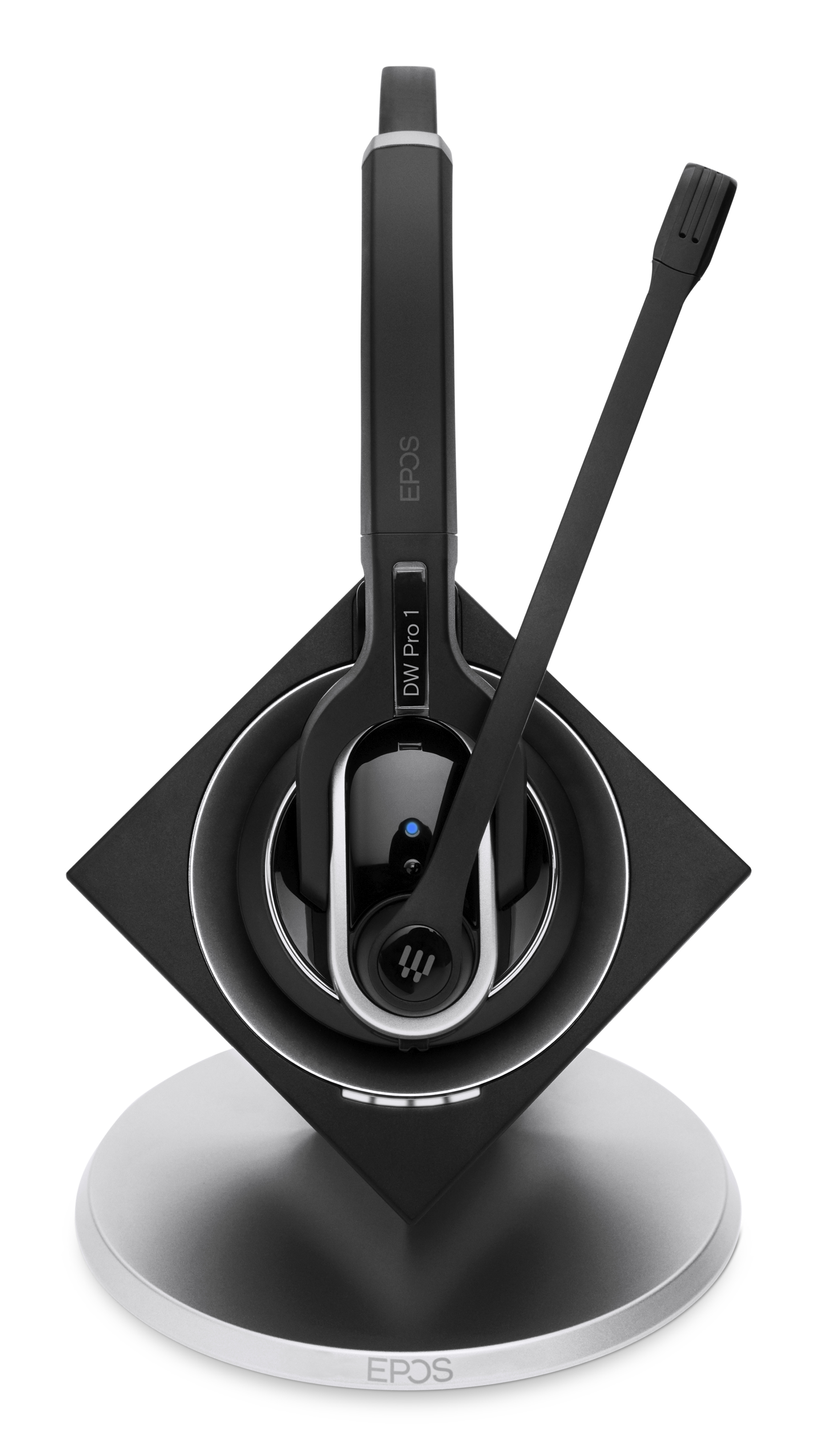 IMPACT DW 20 ML EU PRO1 MONAURA ONSIDED EARCLIP DW20 EU