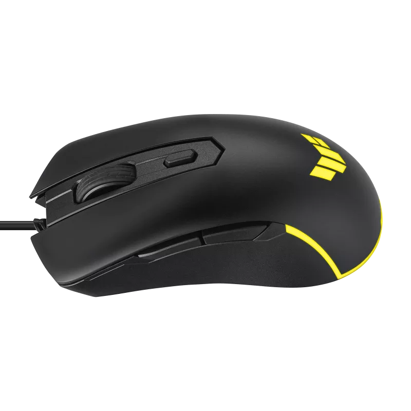 TUF Gaming M3 Gen II, Gaming-Maus