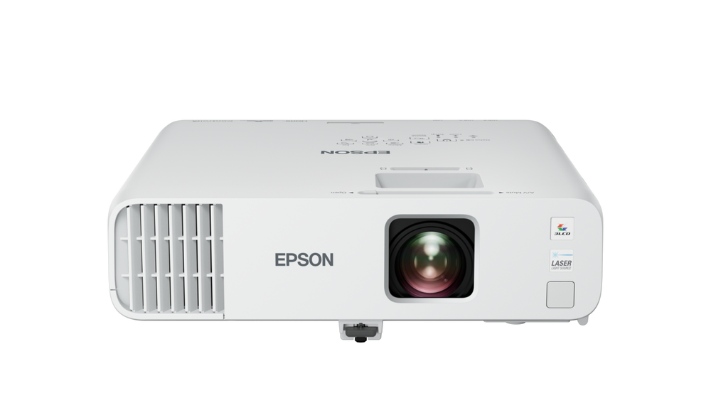 EPSON EB-L260F 4600Lm 3LCD 1080p Full HD