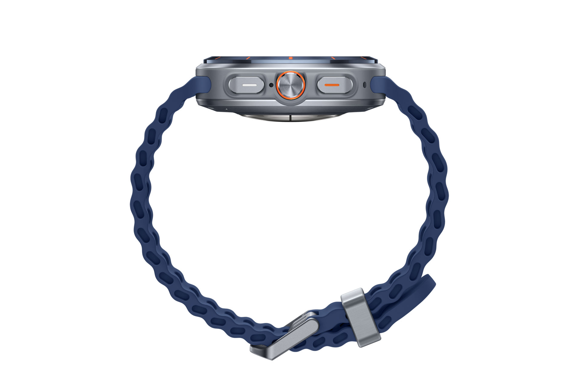 Galaxy Watch Ultra (2025), Smartwatch