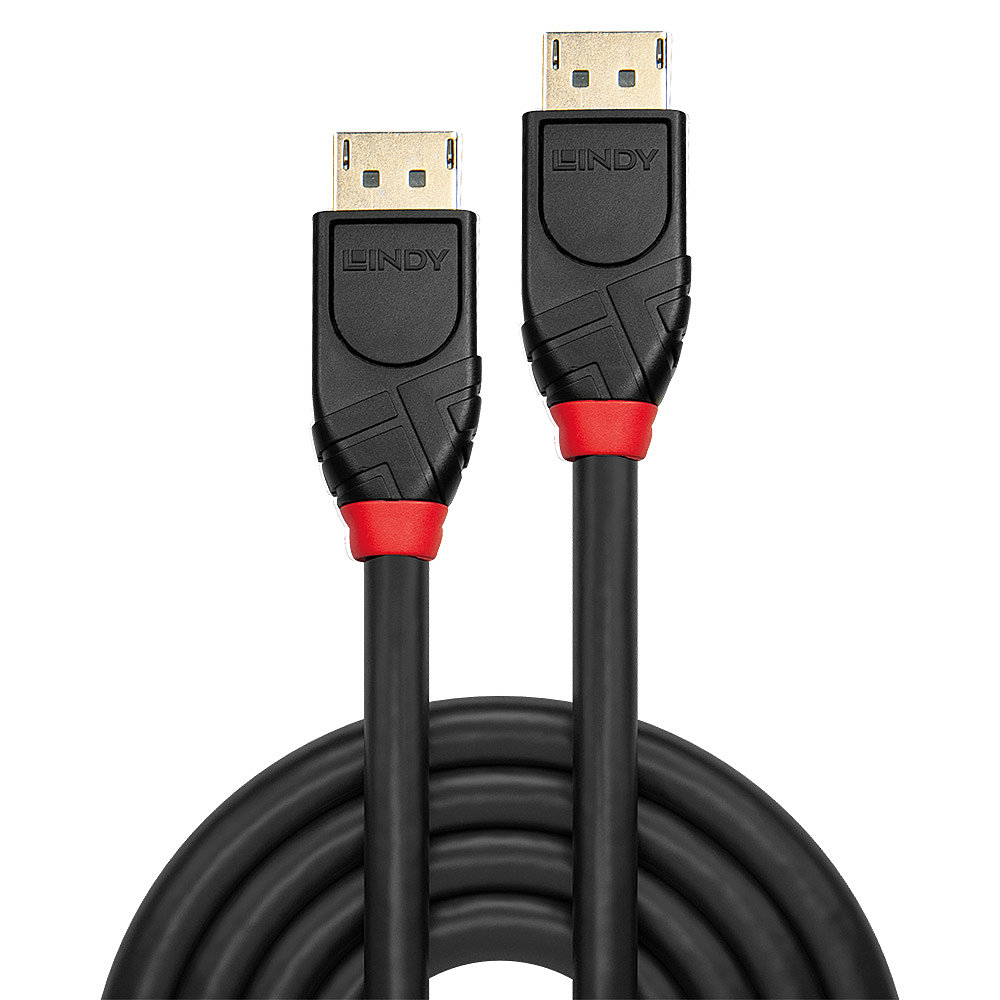 Aktives DisplayPort 1.2 Kabel