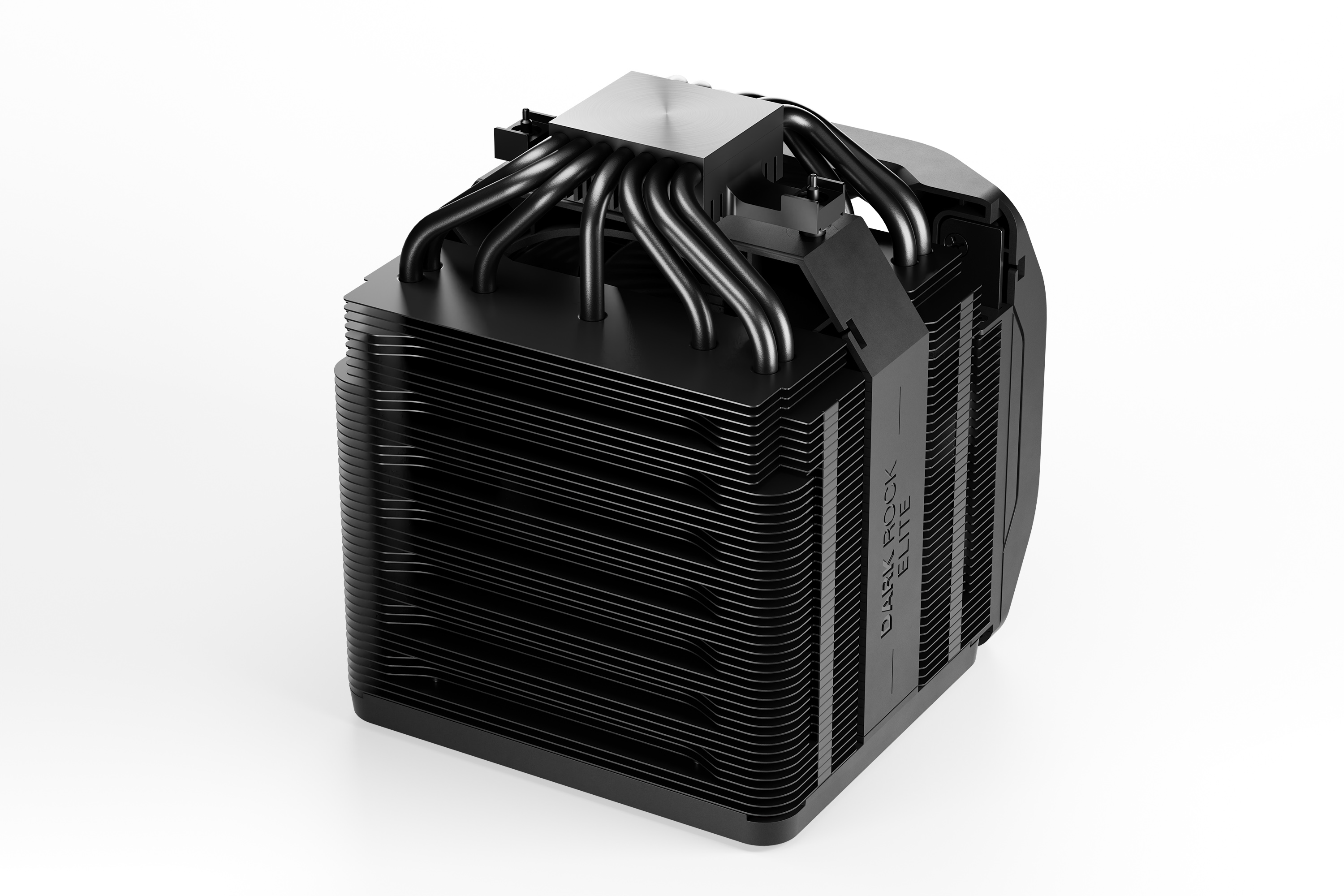 Cooler Be Quiet Dark Rock Elite 135mm PWM