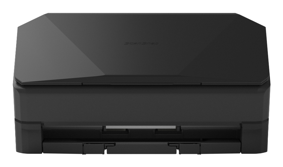 Ricoh ScanSnap iX2500 Dokumentenscanner schwarz