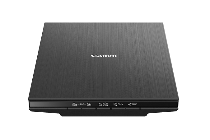 Canon CanoScan LiDE 400 Flachbettscanner