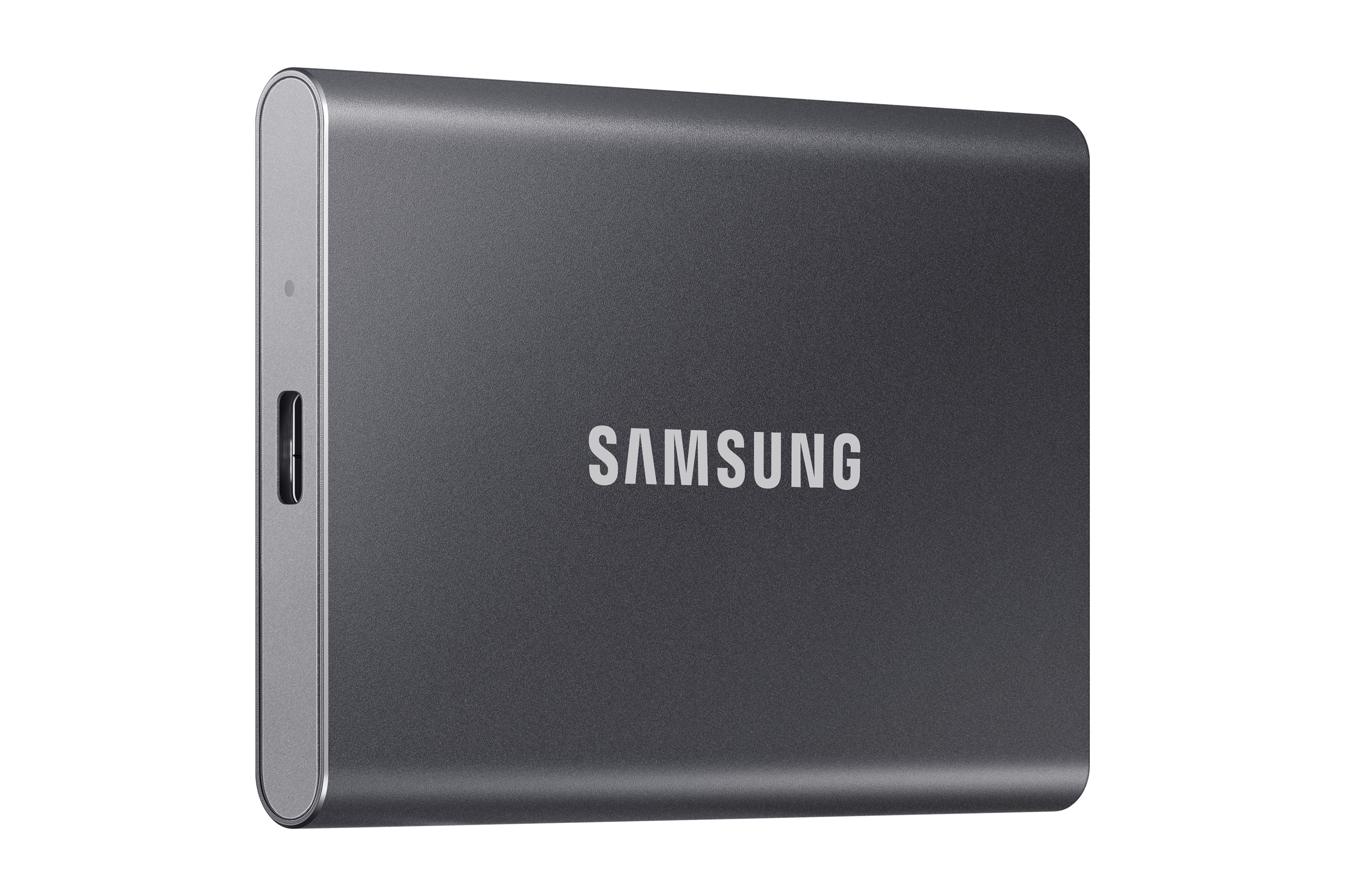 Portable SSD T7 2TB, Externe SSD
