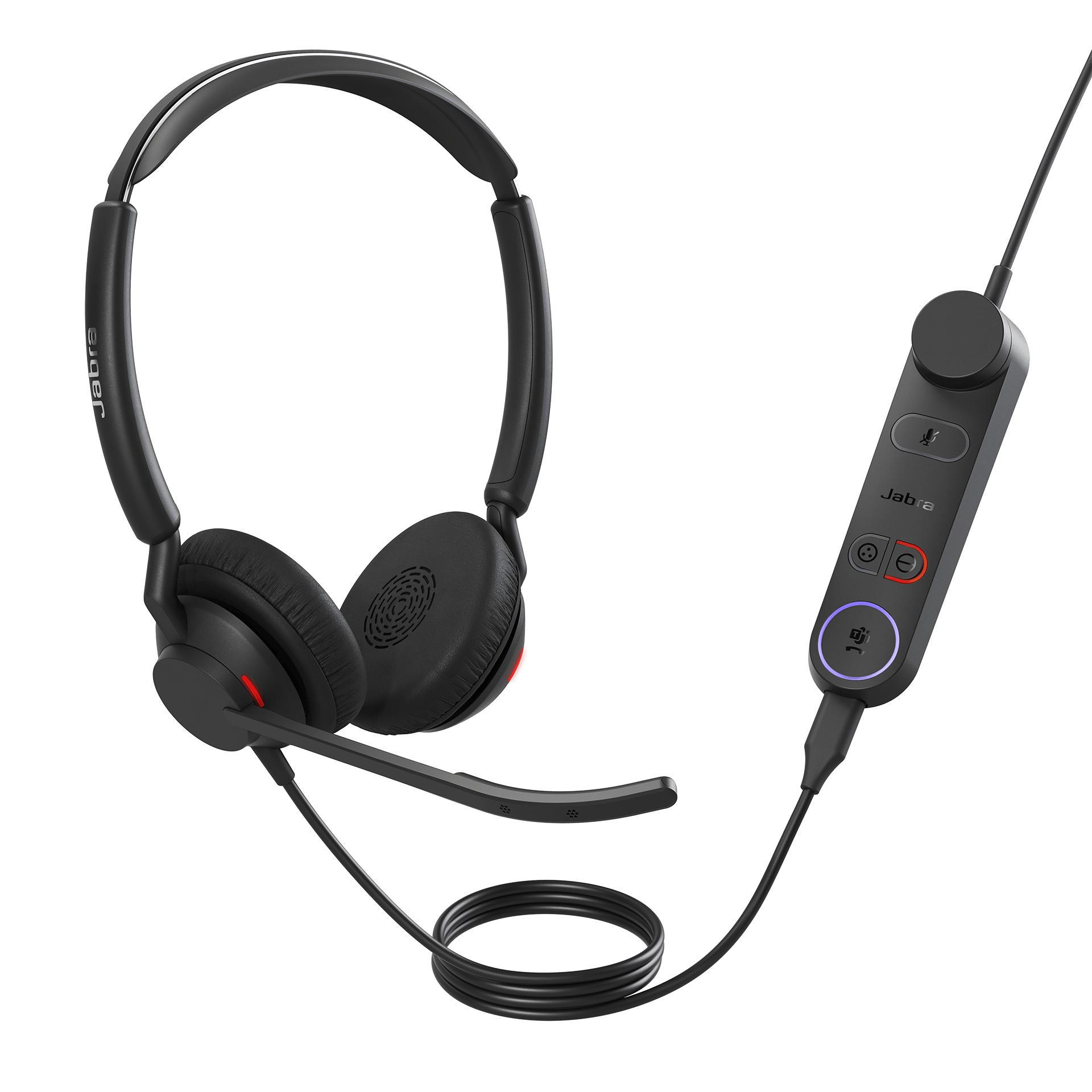 JABRA ENGAGE 50 II (ENGAGE 50 II LINK) USB C/A MS STEREO
