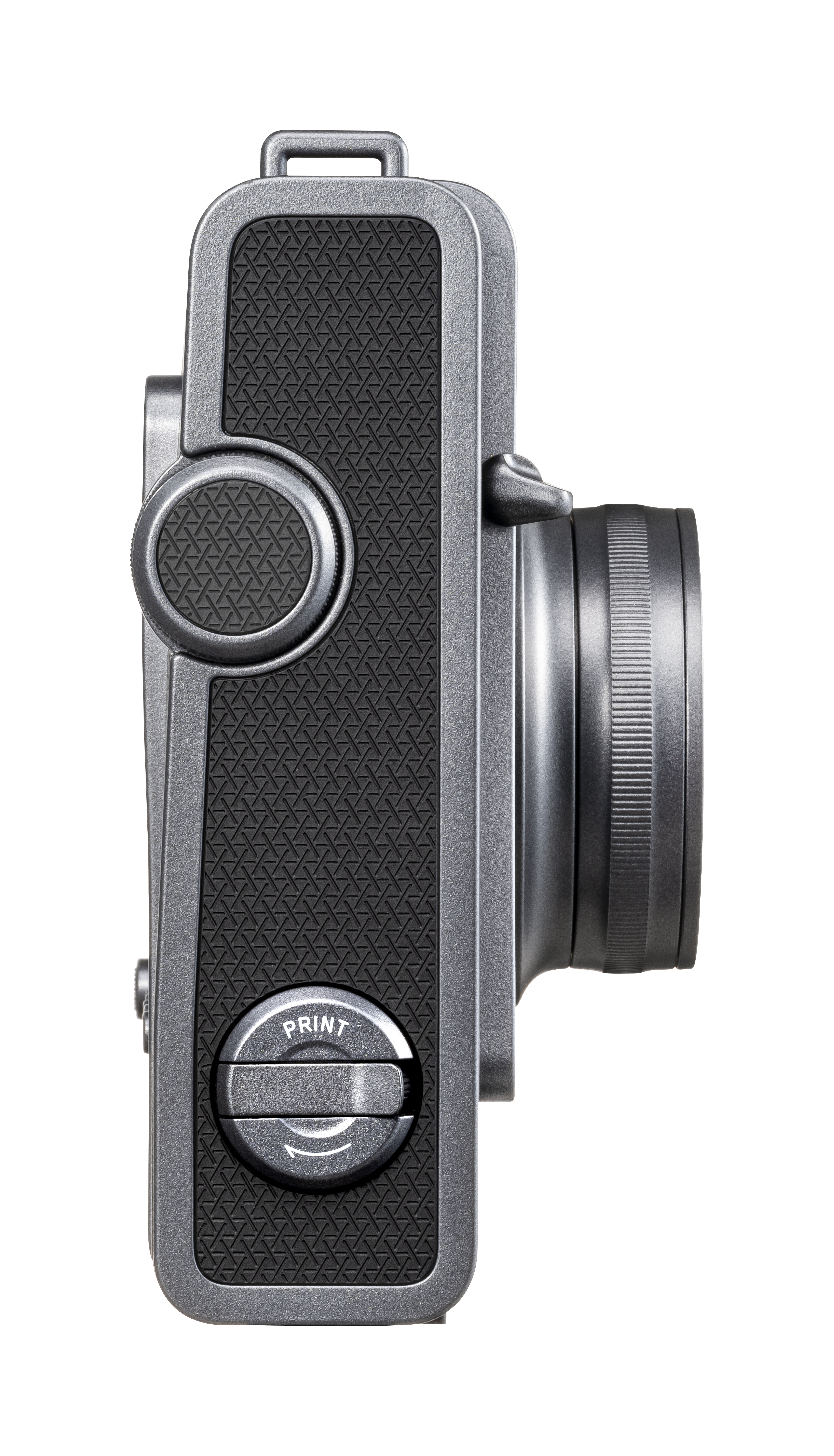 Fujifilm Instax WIDE EVO black EX D