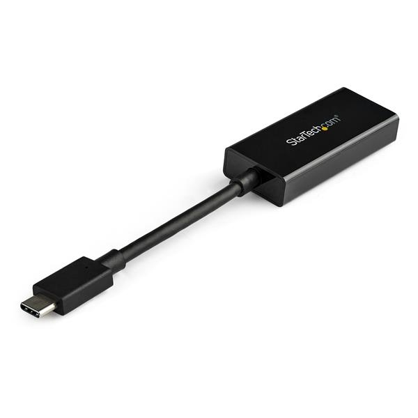 USB-C TO HDMI ADAPTER WITH HDR .