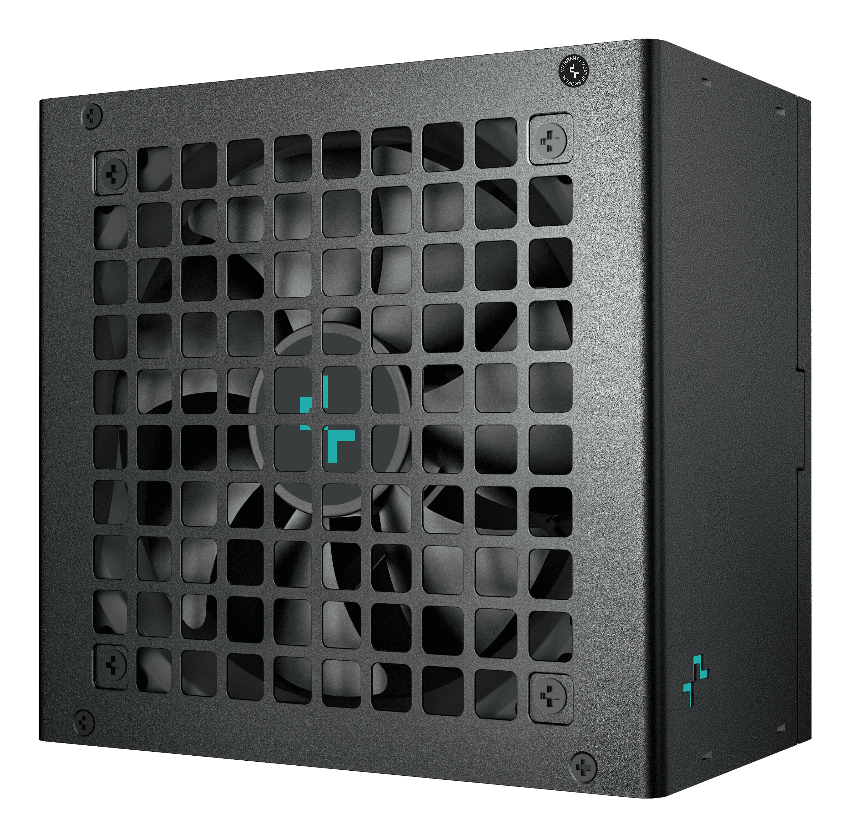 PL650D, PC-Netzteil