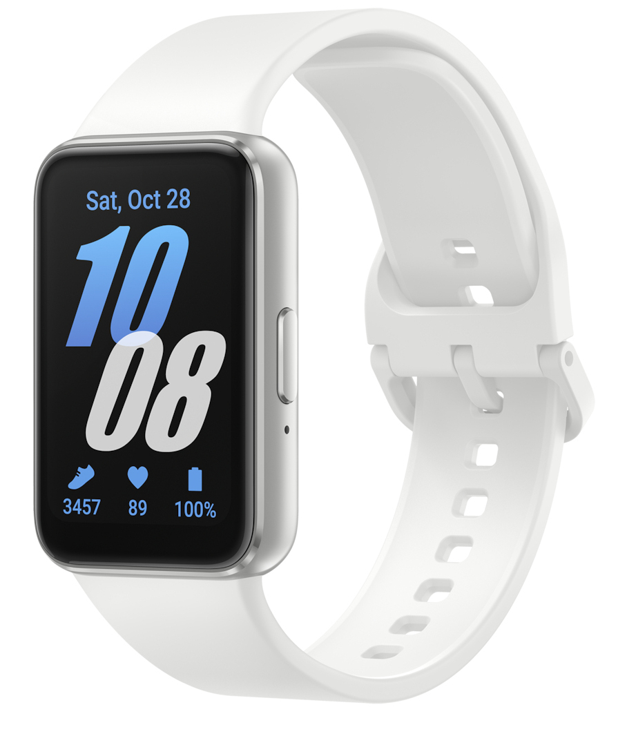 Galaxy Fit3, Fitnesstracker