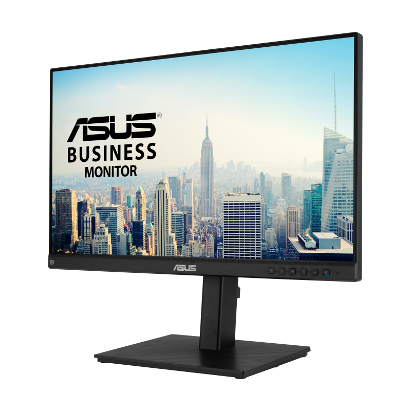 ASUS Business BE24ECSBT 60.5cm (16:9) FHD HDMI DP