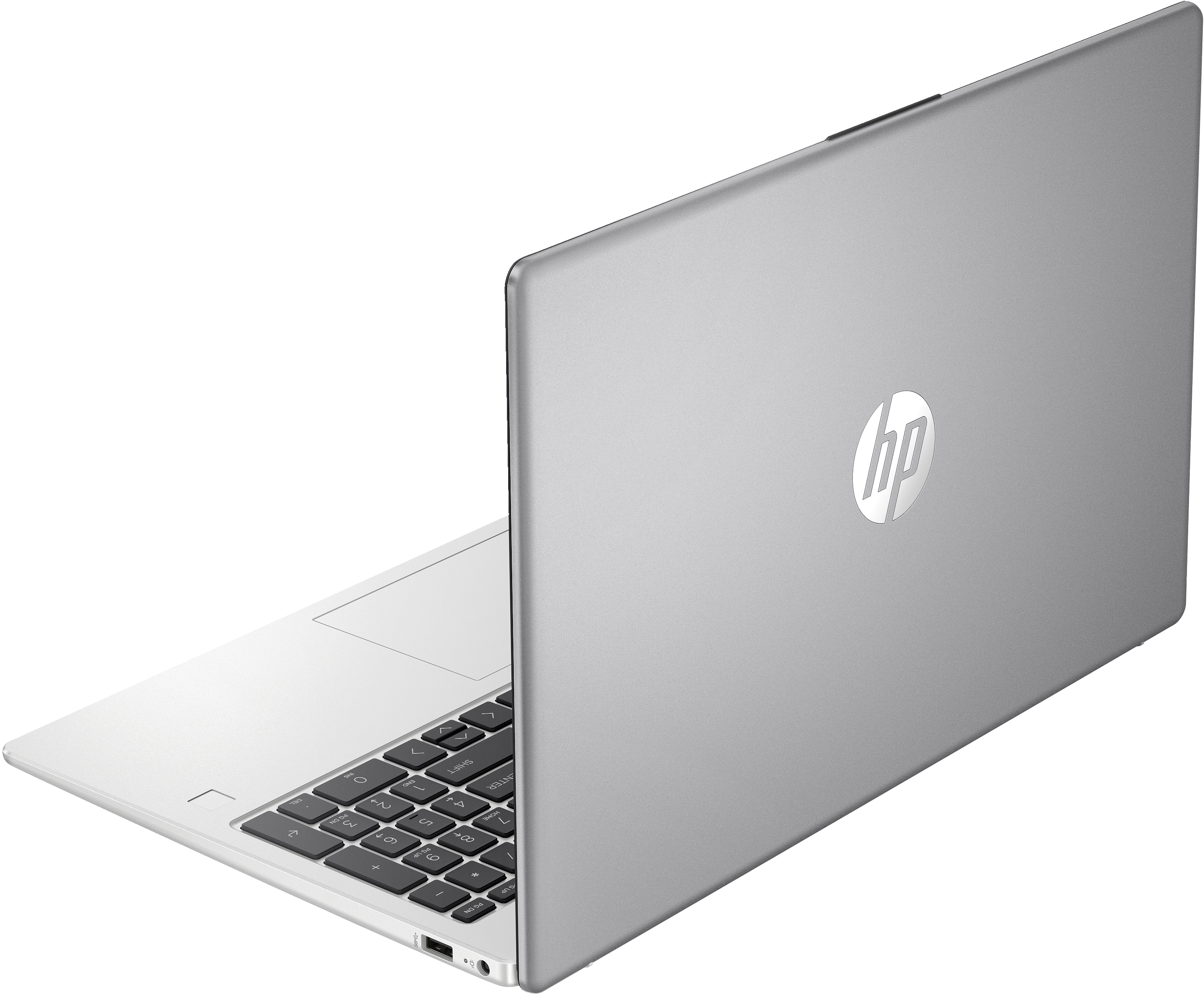 HP 250 G10 9G844ES Laptop 39,6 cm (15,6 Zoll), 16 GB RAM, 512 GB SSD, Intel® Core™ i5-1334U
