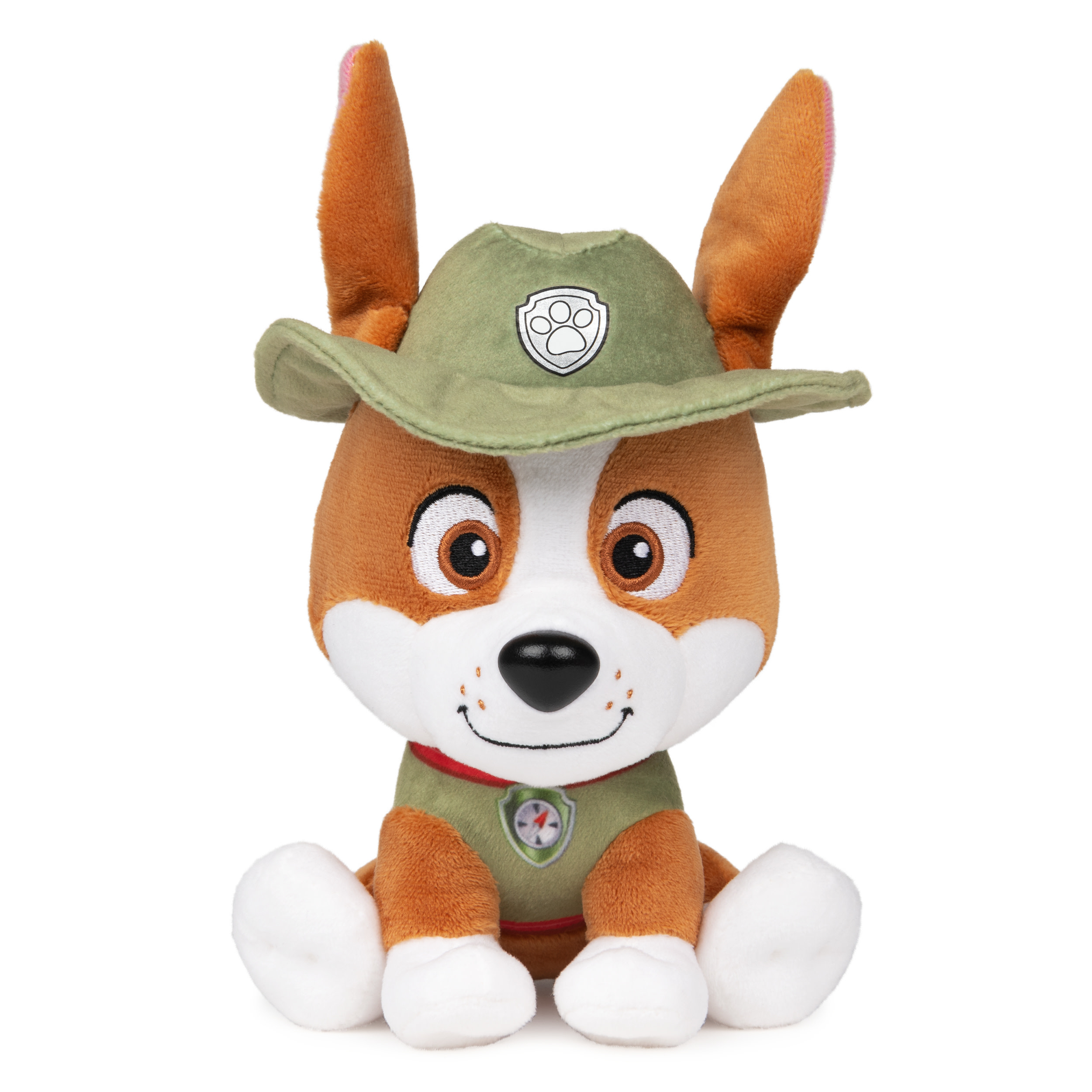 GUND - PAW Patrol Tracker, Kuscheltier
