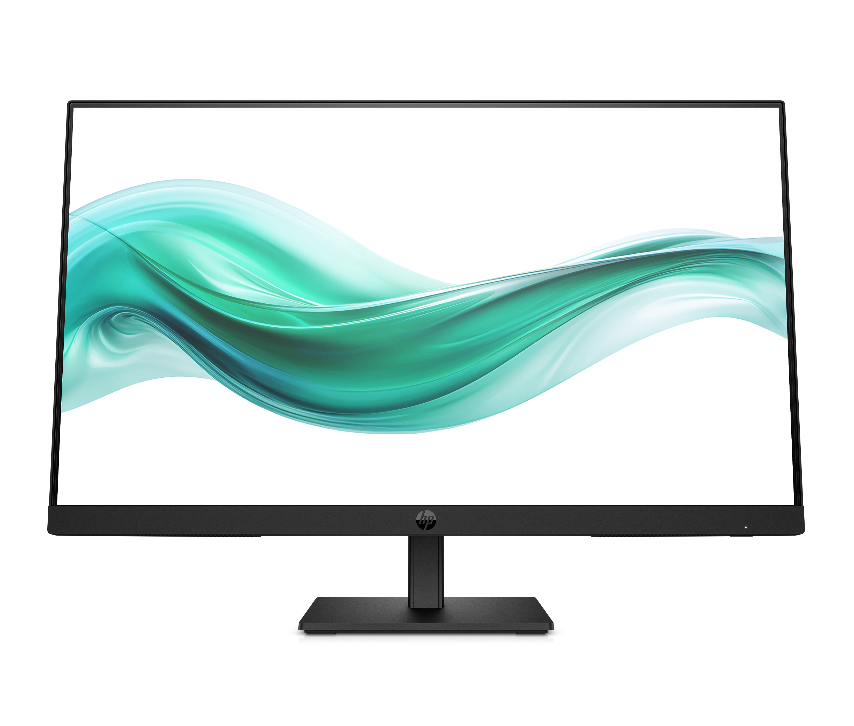 HP Series 3 Pro 324ph Monitor 60,5 cm (23,8 Zoll) schwarz