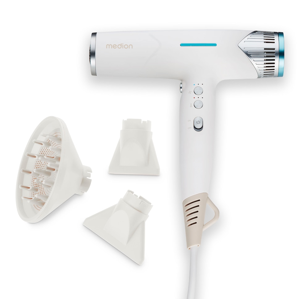 LIFE HD2 Haartrockner MD19984