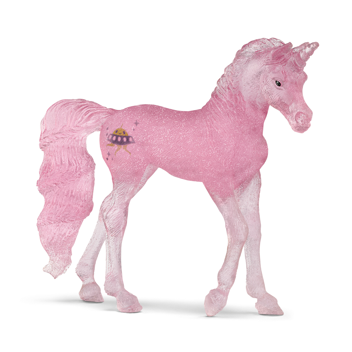 Bayala Sammeleinhorn Aliena, Spielfigur