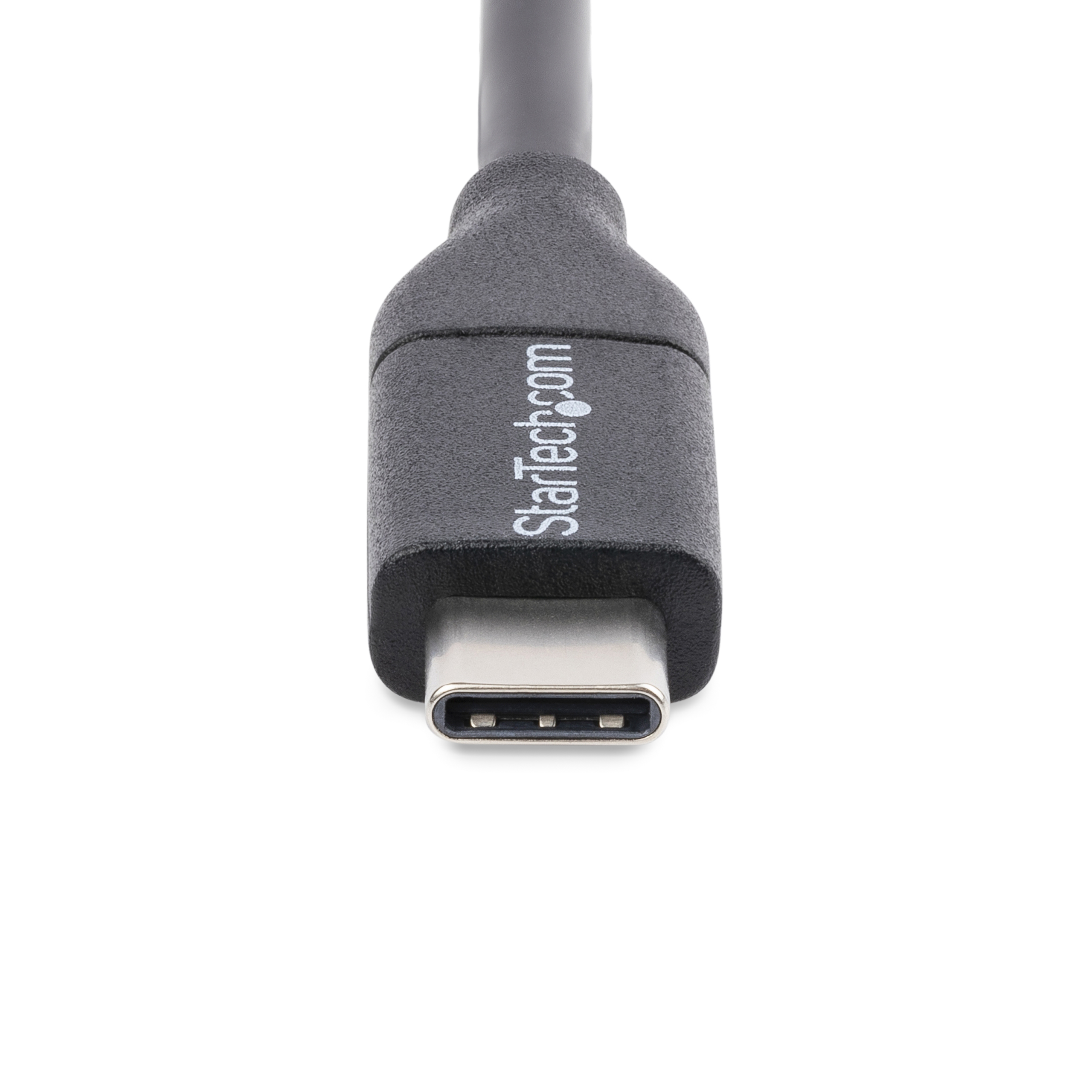STARTECH.COM 3m 10 ft USB C to USB C Cable M/M - USB 2.0 - USB Type C Cable