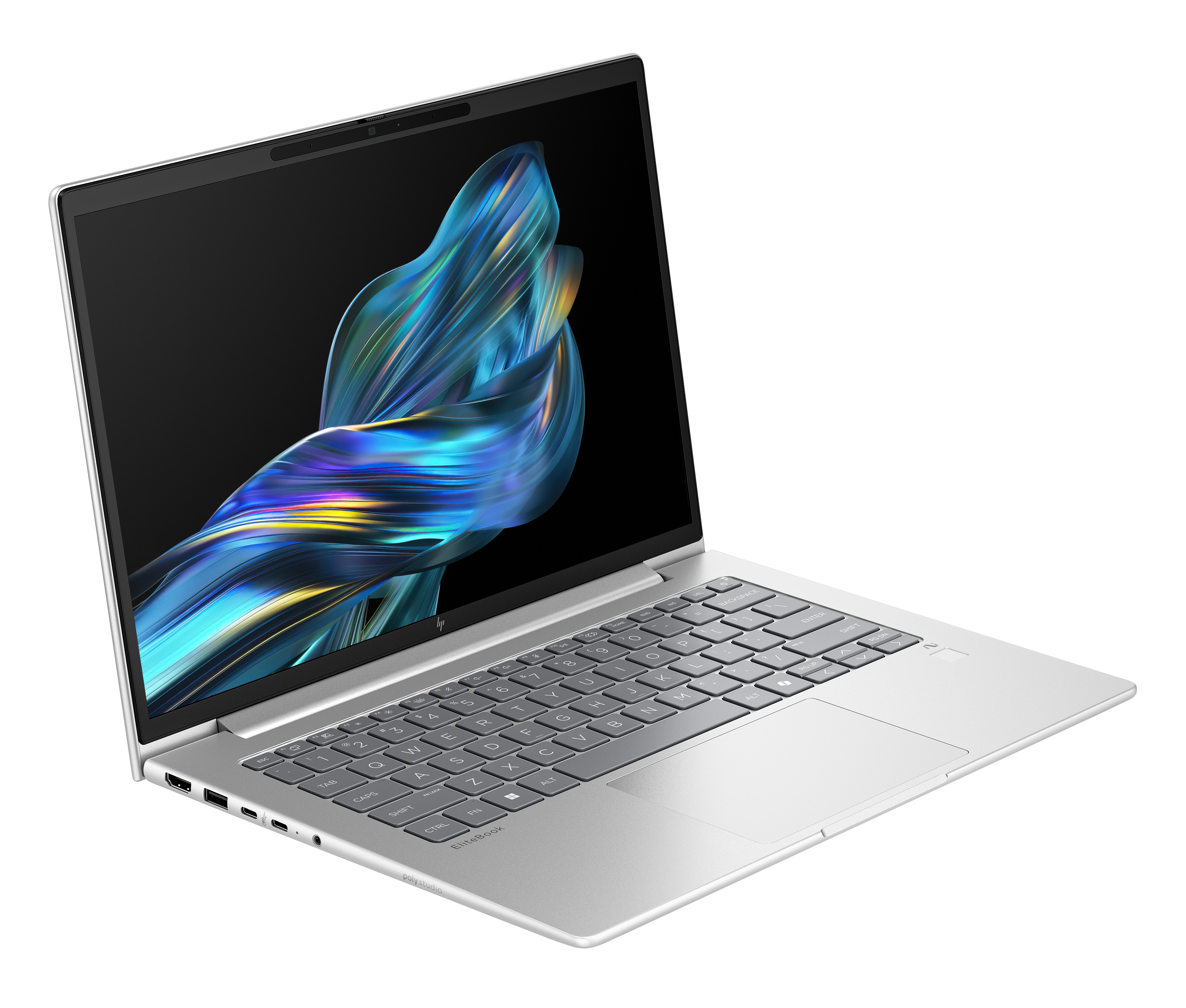 HP EliteBook 6 G1q Qualcomm Snapdragon X Plus X1P-42-100 35,56cm 14Zoll WUXGA 32GB 1TB/SSD W11P SmartBuy 1J Gar (DE)