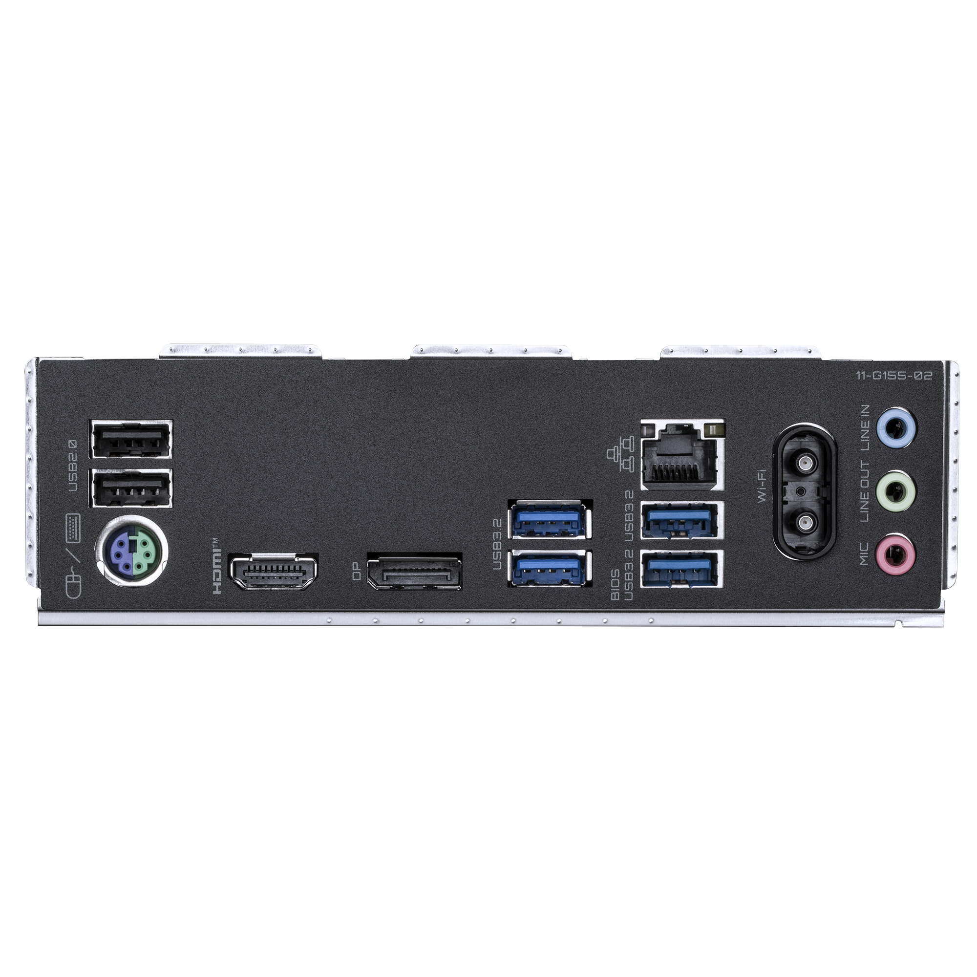 GIGABYTE B550M GAMING X WIFI6 AM4 4xDDR4 2xM.2 4xSATA