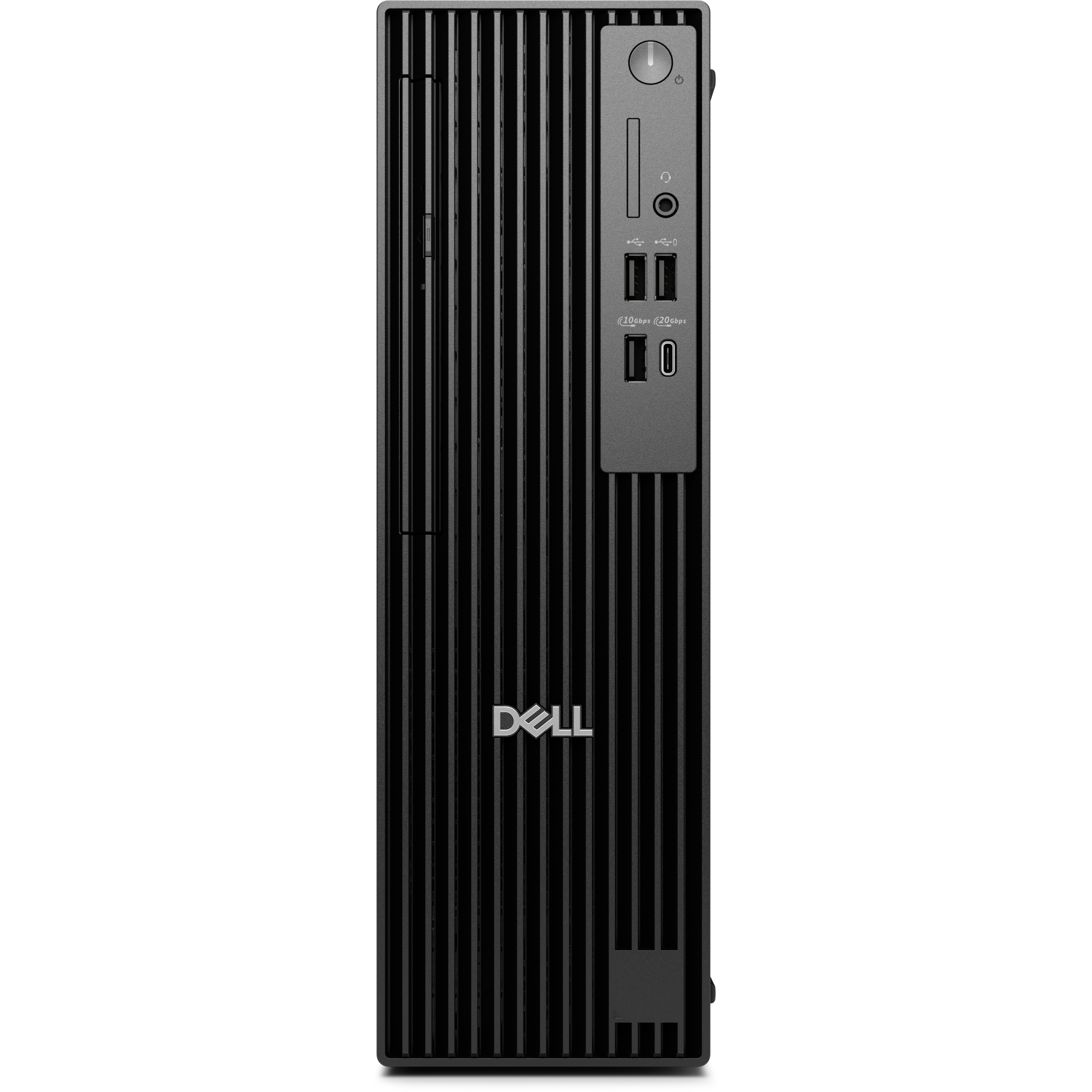 DELL Pro Slim Plus QBS1250 Intel Core Ultra 7 265 32GB 512GB SSD Integrated WLAN Kb&Mse W11P 3Y Basic Onsite