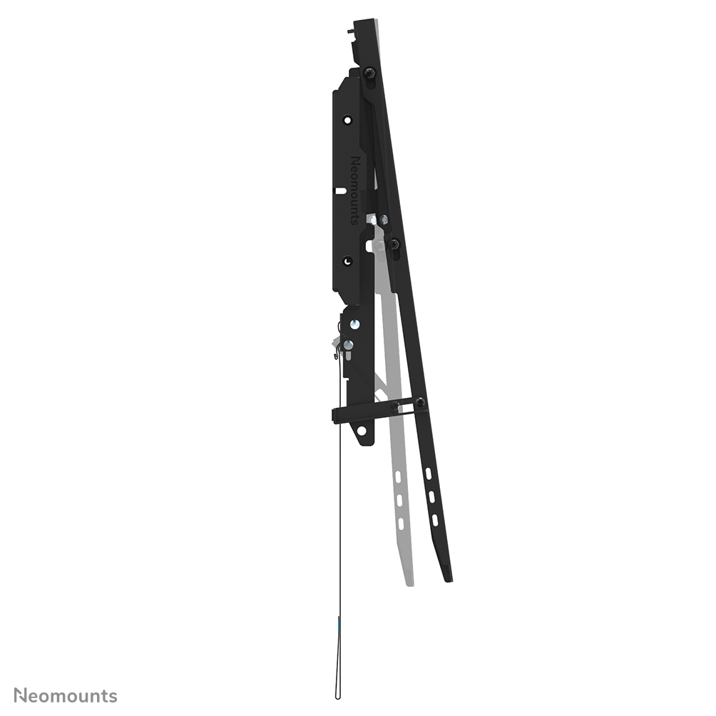 Neomounts WAH 42-86 1TFT schwarz Max.125KG