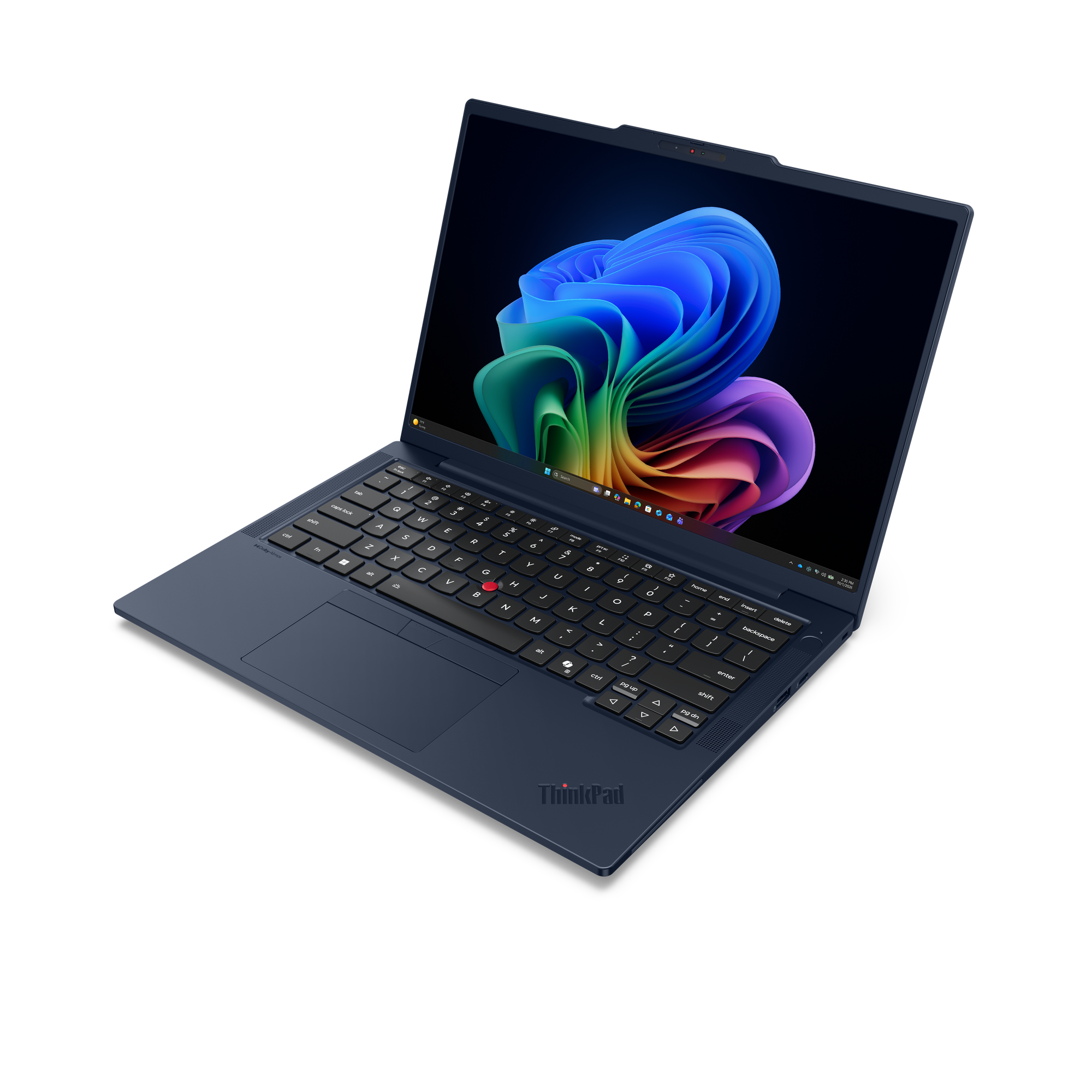 LENOVO ThinkPad T14s G7 Intel Core Ultra 7 355 35,56cm 14Zoll WUXGA 32GB 512GB SSD UMA Ready4G Copilot+PC W11P Cosmic Blue TopSeller