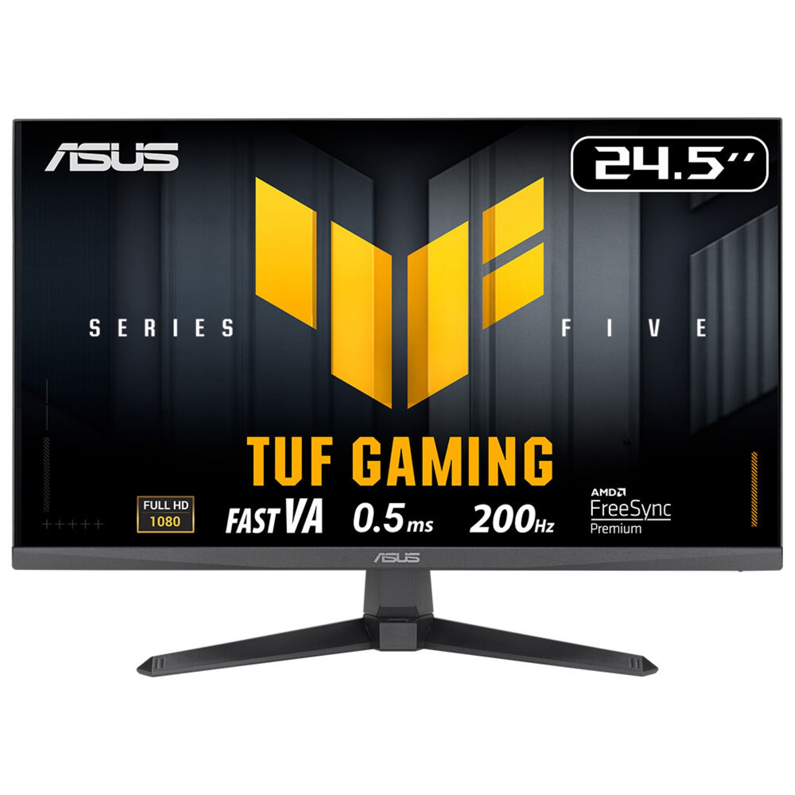 ASUS TUF Gaming VG257Q5A 62.2cm (16:9) FHD HDMI DP