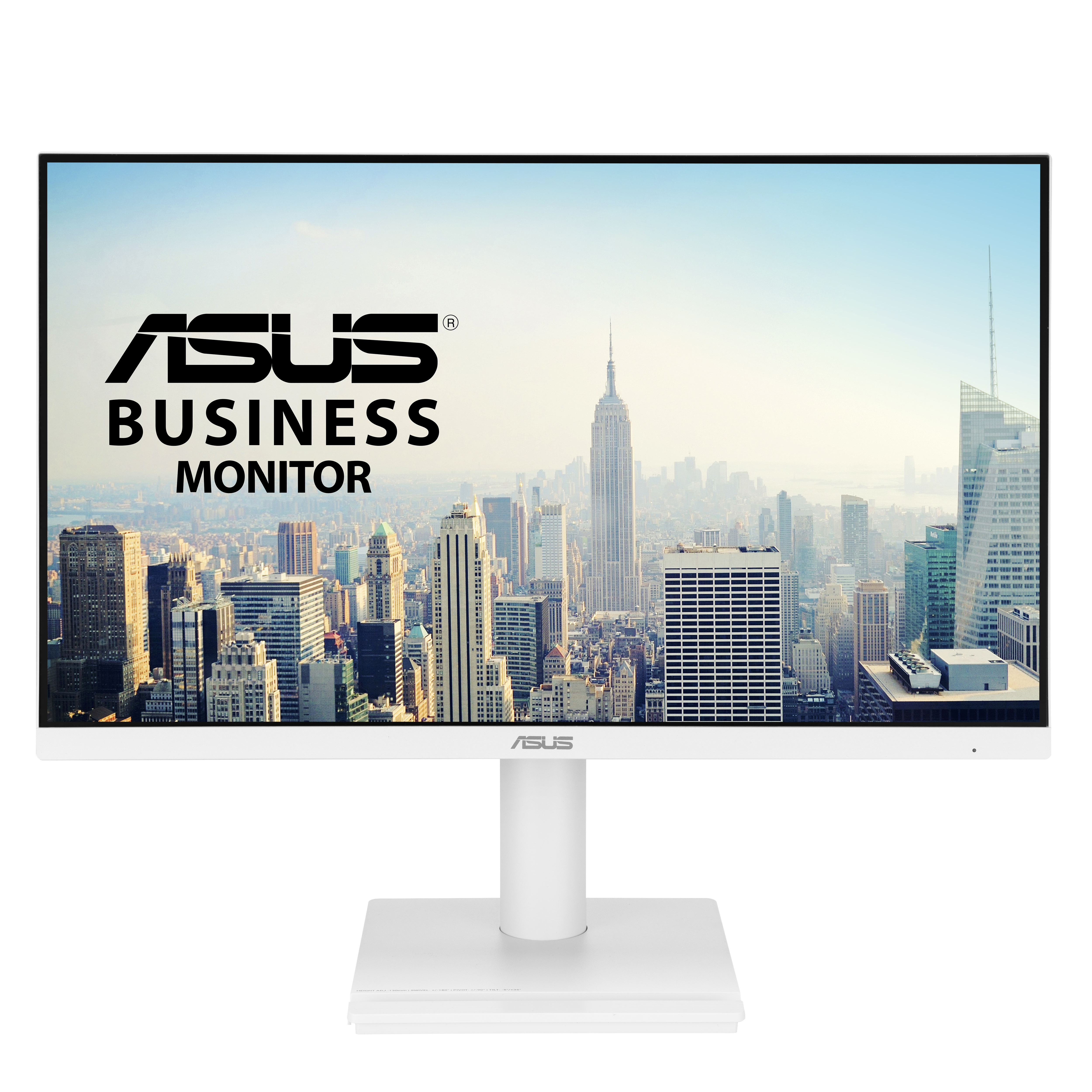ASUS Eye Care VA279QGS-W 68.6cm (16:9) FHD