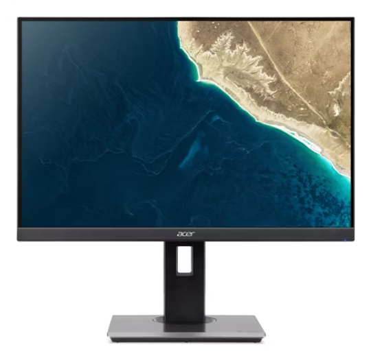 VERO B247WE5BMIPRZX 24IN (61CM) 1920X1200 VGA HDMI DP USB HUB BL