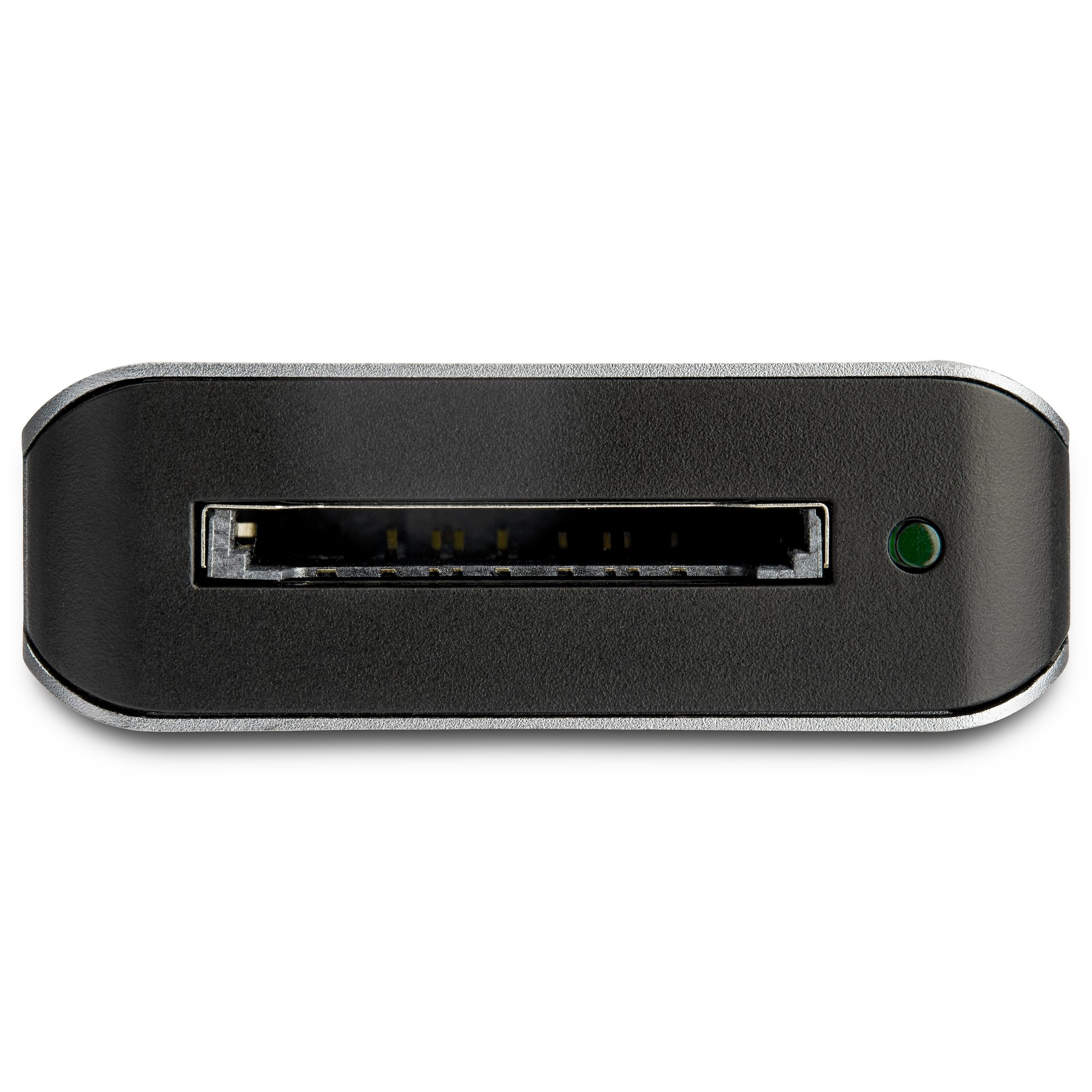 3-PORT USB-C HUB W/ SD READER READER-10GB - 3X USB-A 1X USB-C