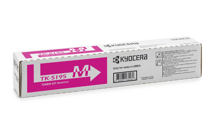 TK-5205M TONER KIT MAGENTA