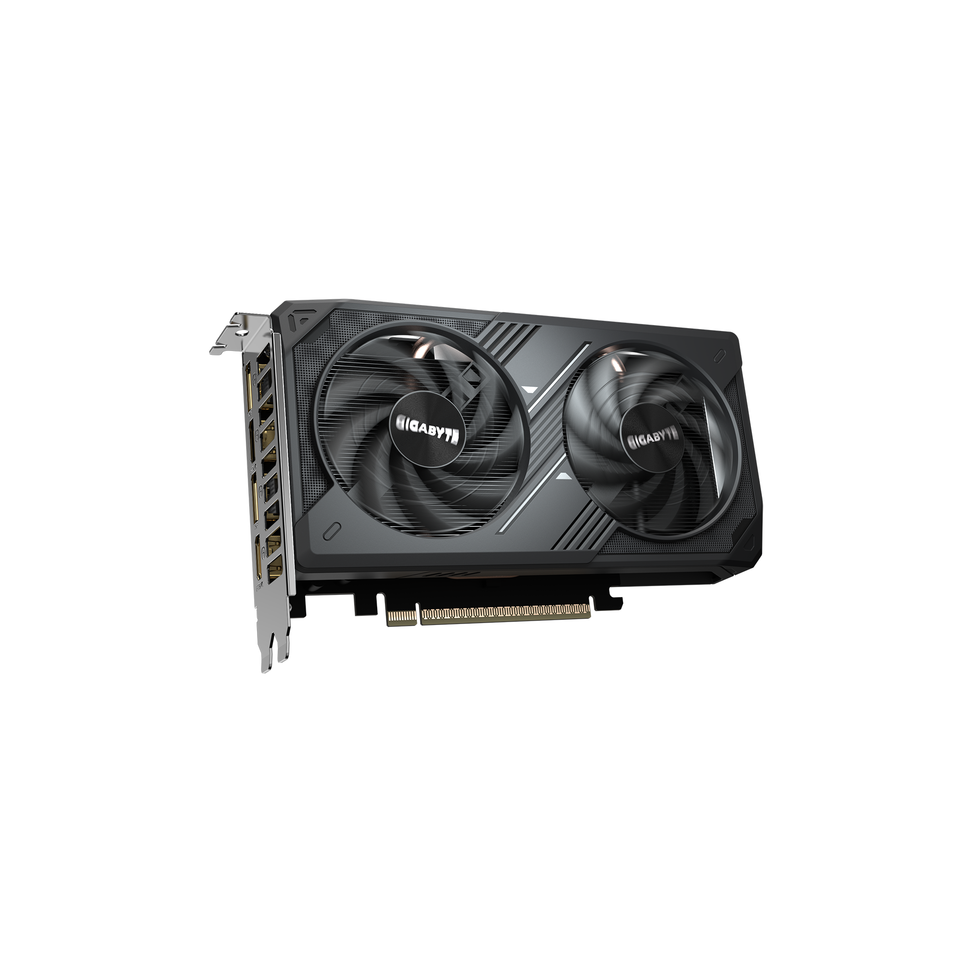 GIGABYTE GeForce RTX 5050 WINDFORCE OC 8GB GDDR6 2xDP 2xHDMI