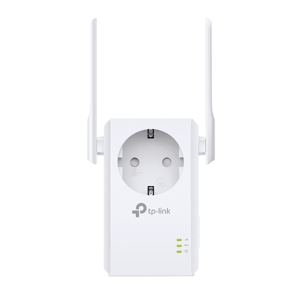 TL-WA860RE, Repeater