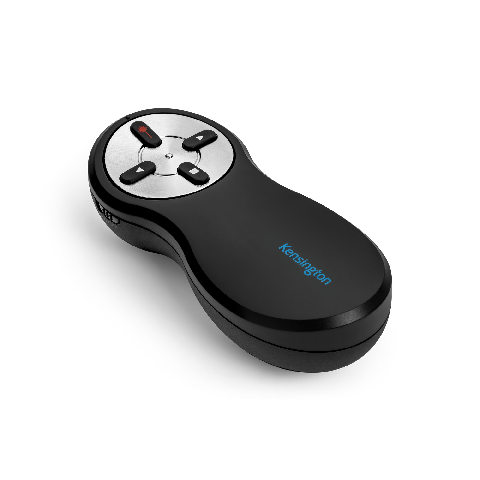 WIRELESS PRESENTER 2.4 GHZ