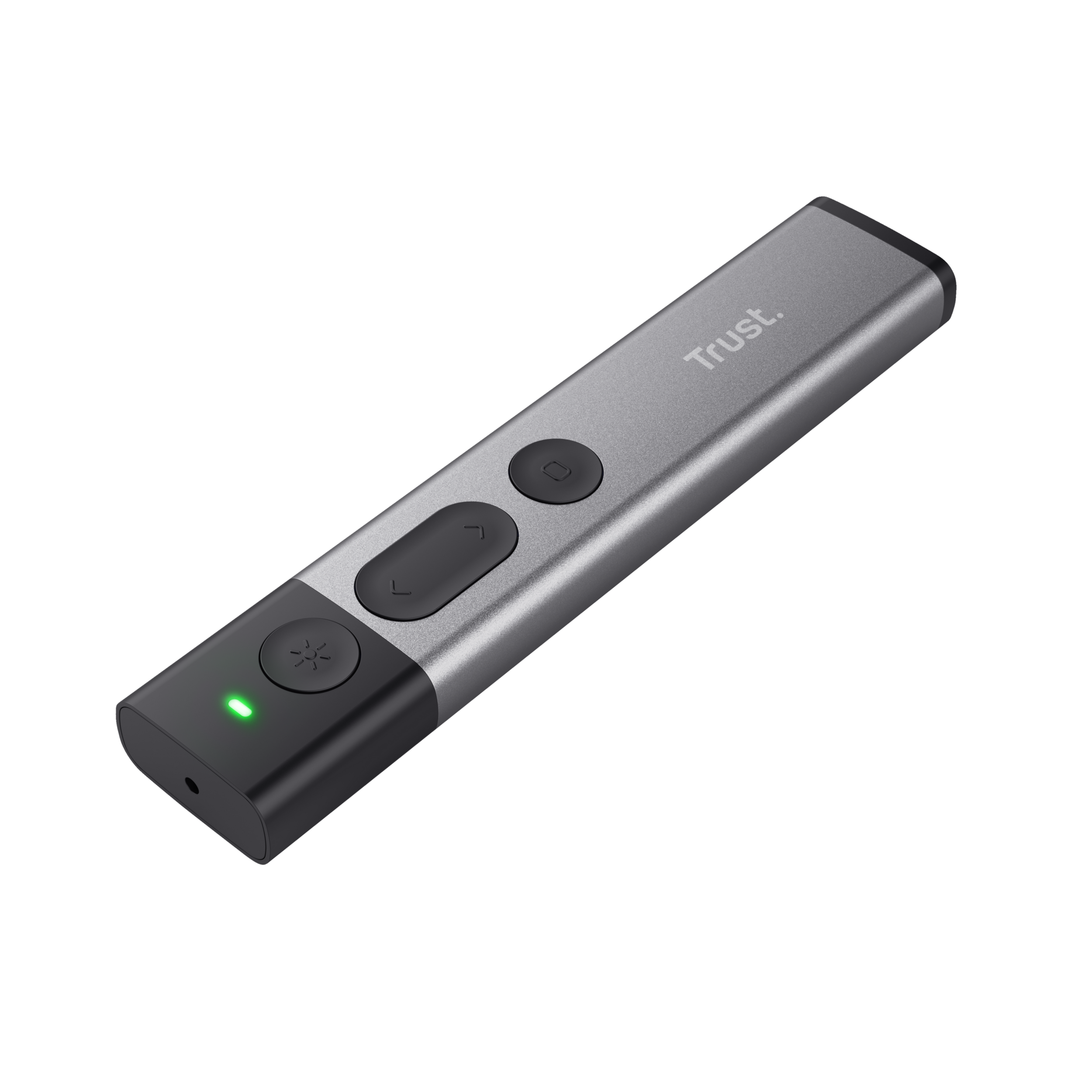 KAZUN PRESENTER
