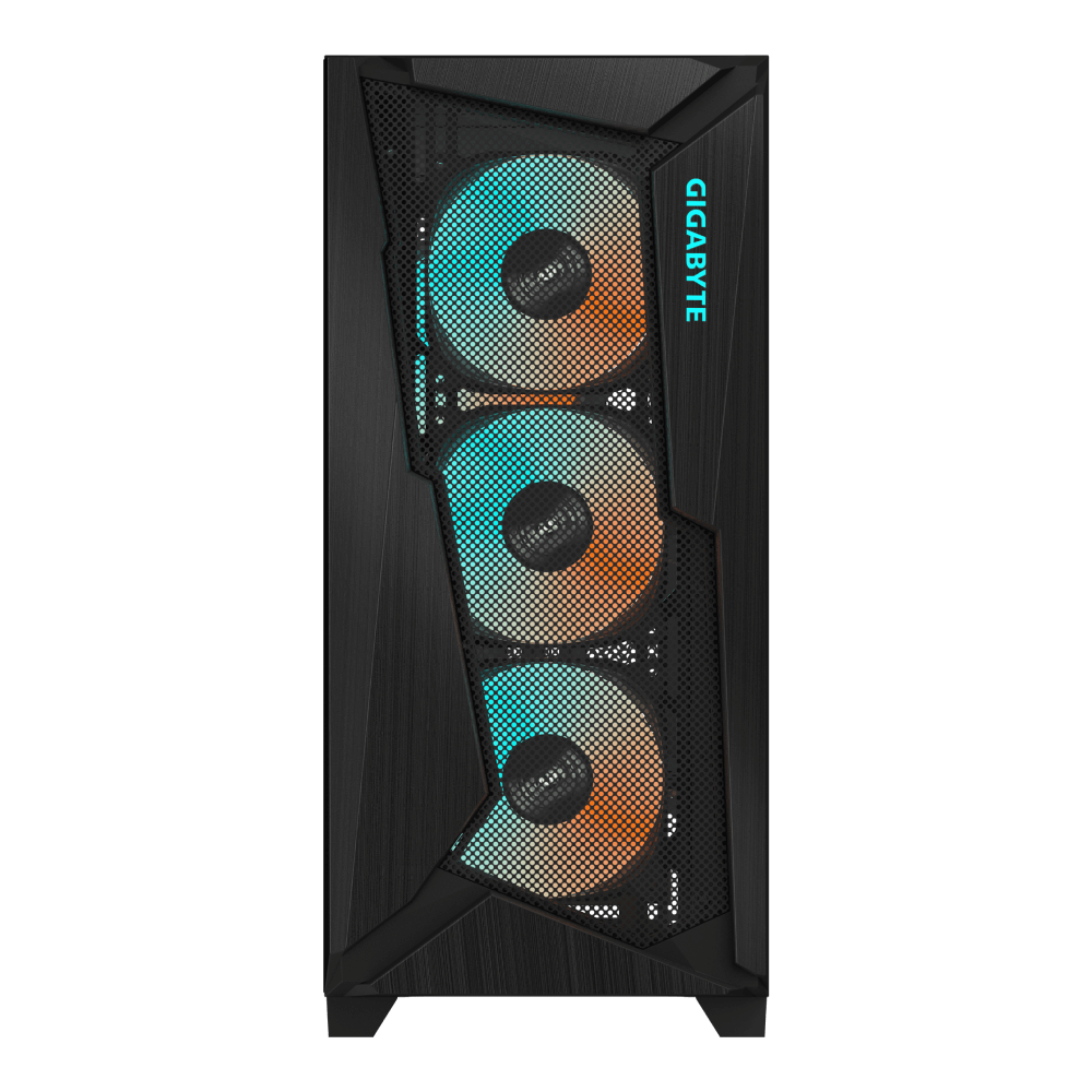 GIGABYTE C301G GLASS V2 Case RGB