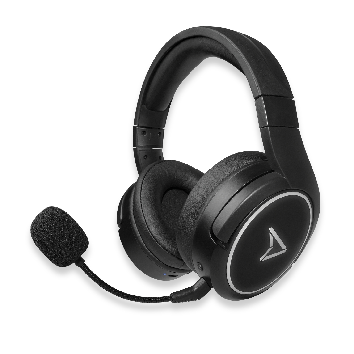 LEXIP Voyager Wireless Bluetooth Headset SW2