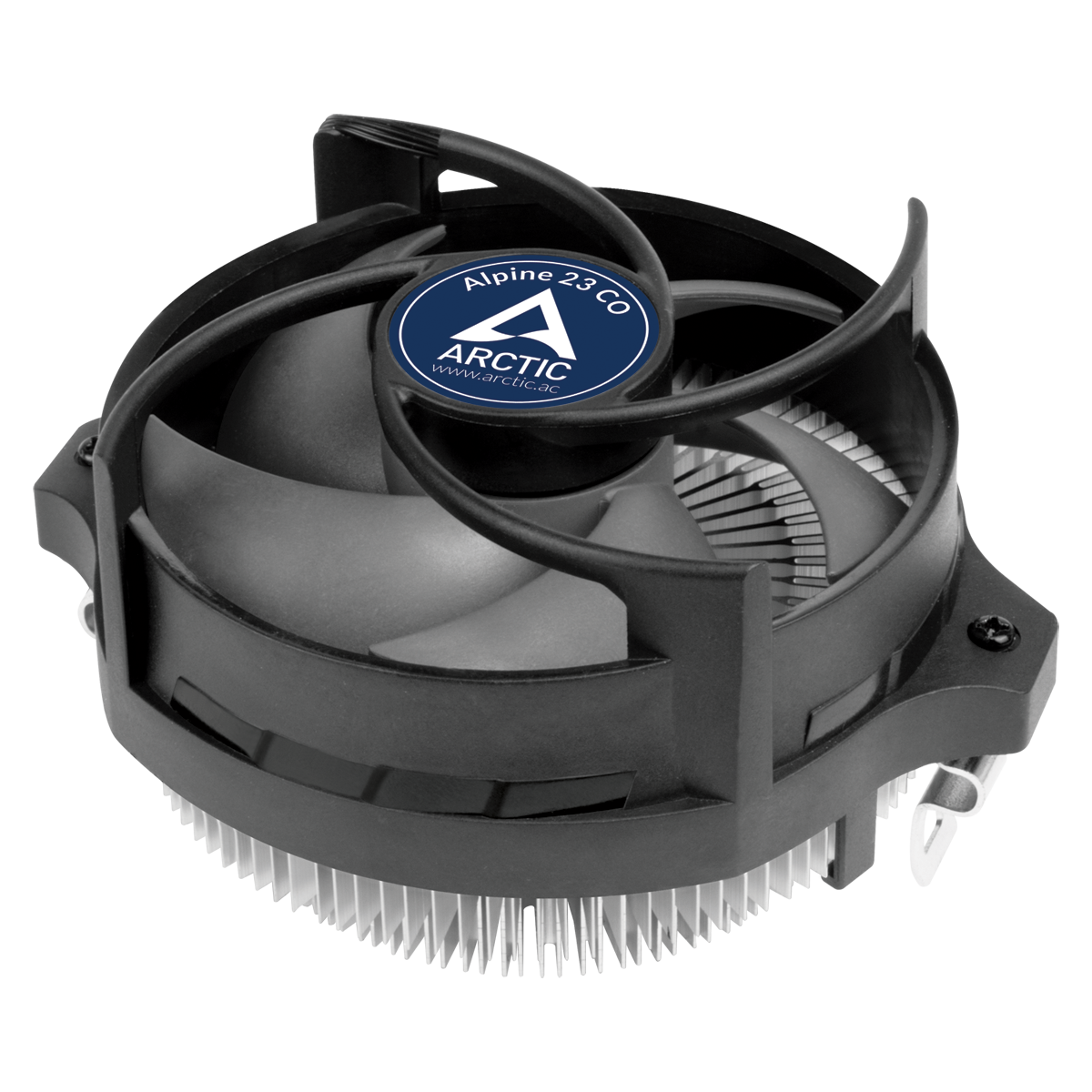 ARCTIC Kühler Alpine 23 CO AMD4/AMD3(+)/AMD2(+)/FM2/FM1 retail