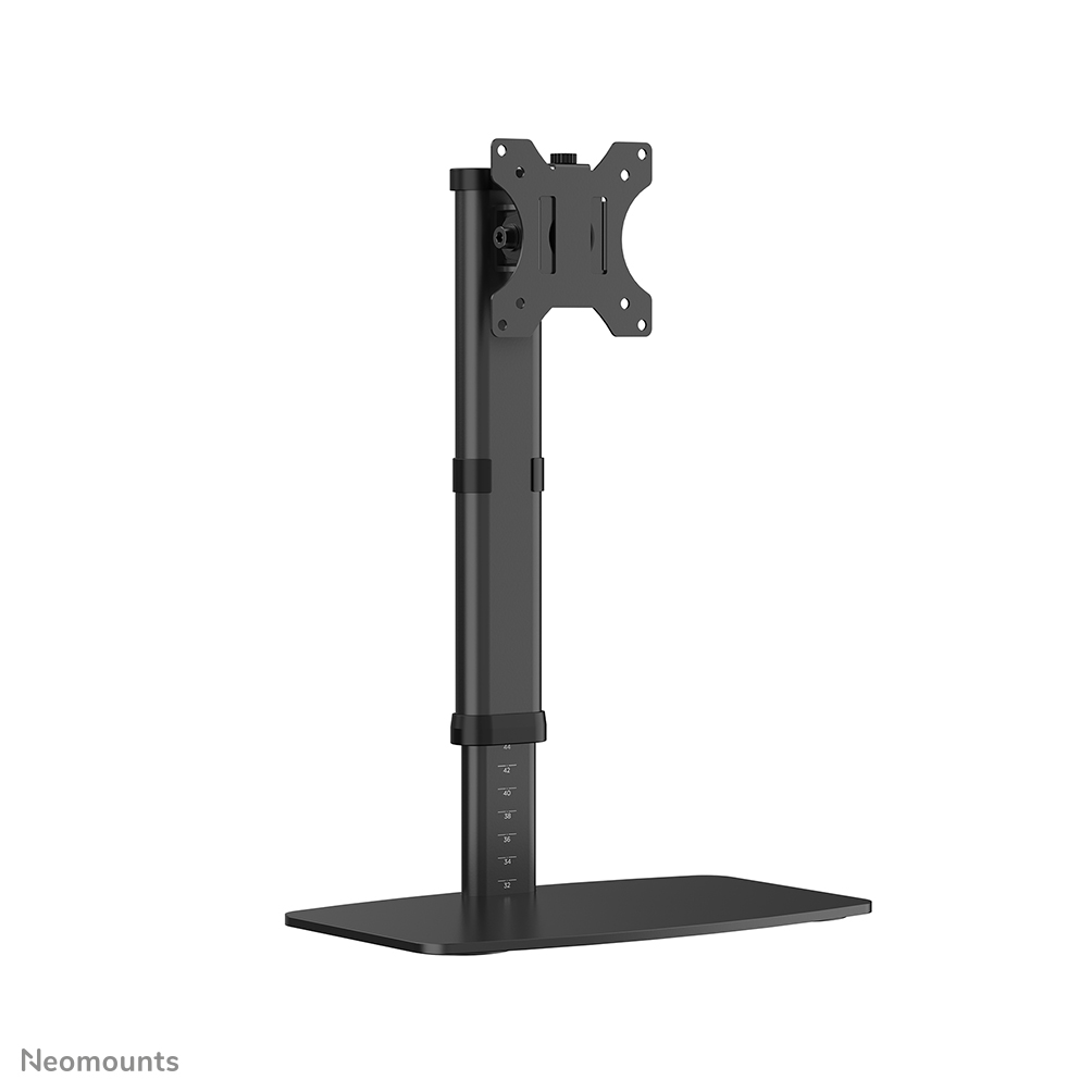 NEOMOUNTS Flatscreen Desk Mount 25,4cm 10Zoll - 76,2cm 30Zoll Black