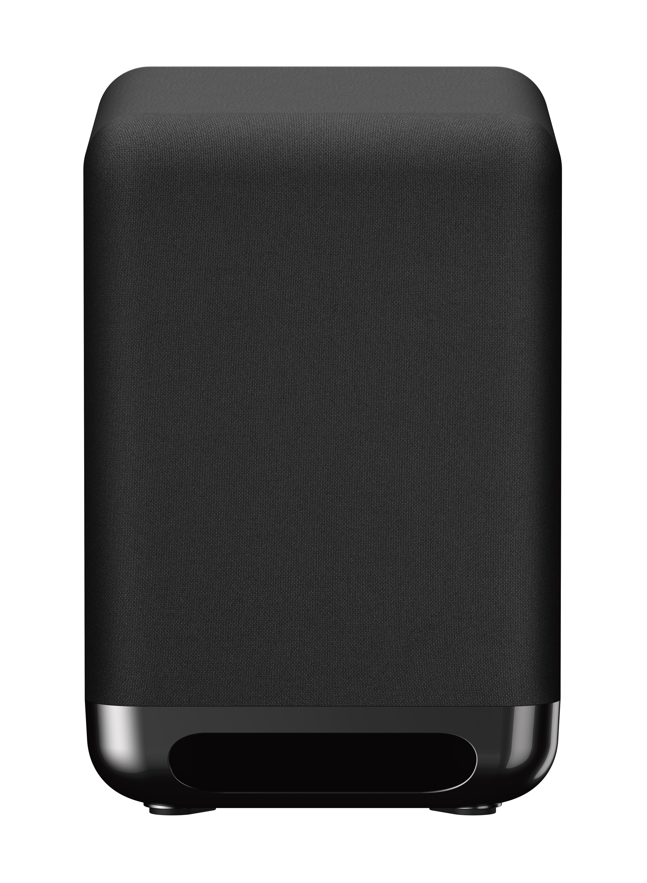 Sony SA-SW5 Premium-Subwoofer, schwarz