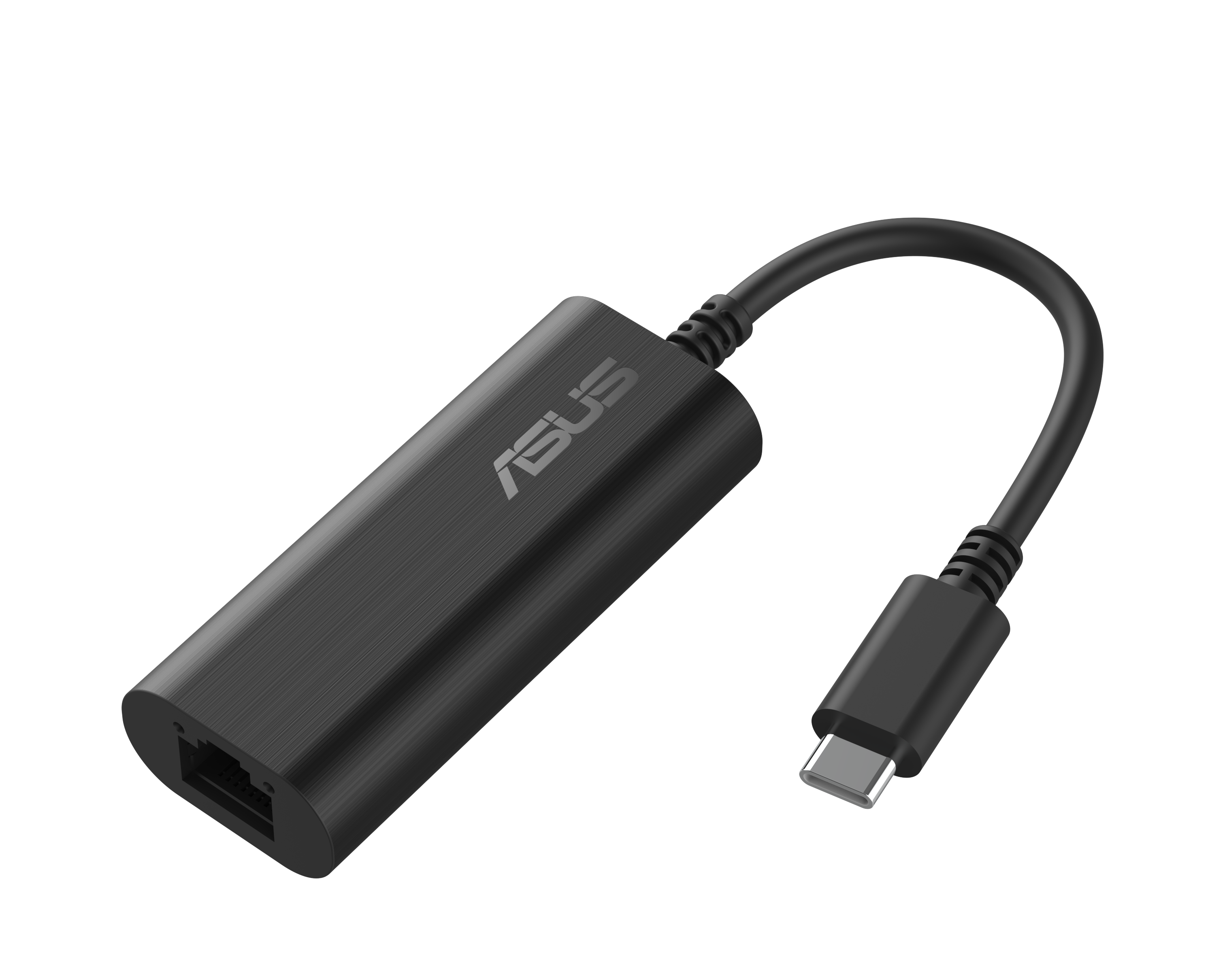 ASUS WL-USB Ethernet-Adapter C2500 2.5G USB-C V2