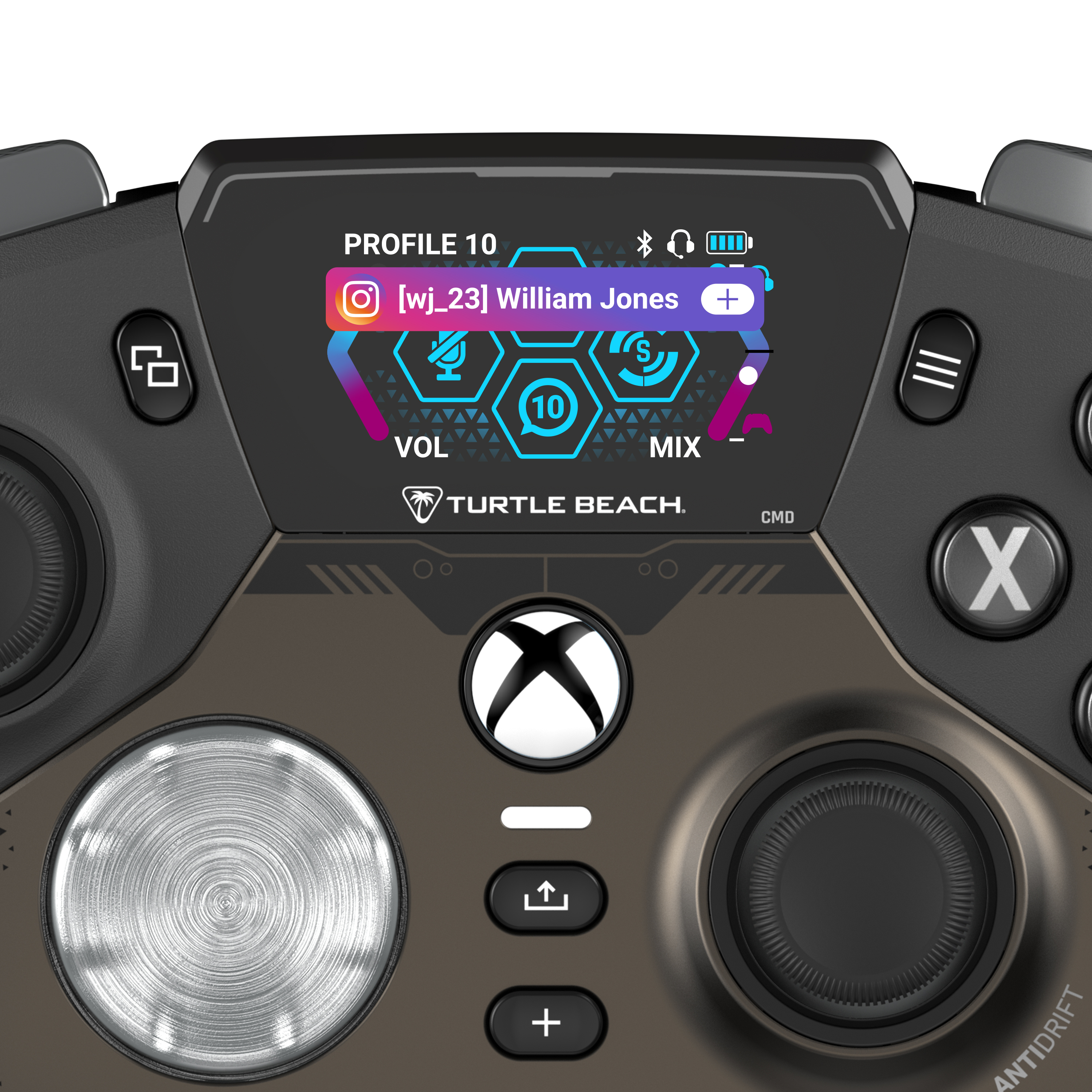Turtle Beach Stealth Ultra - Xbox-Controller