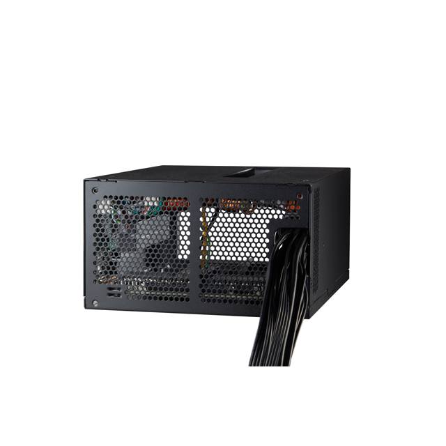 FSP Twins Pro 500W black PPA5008601