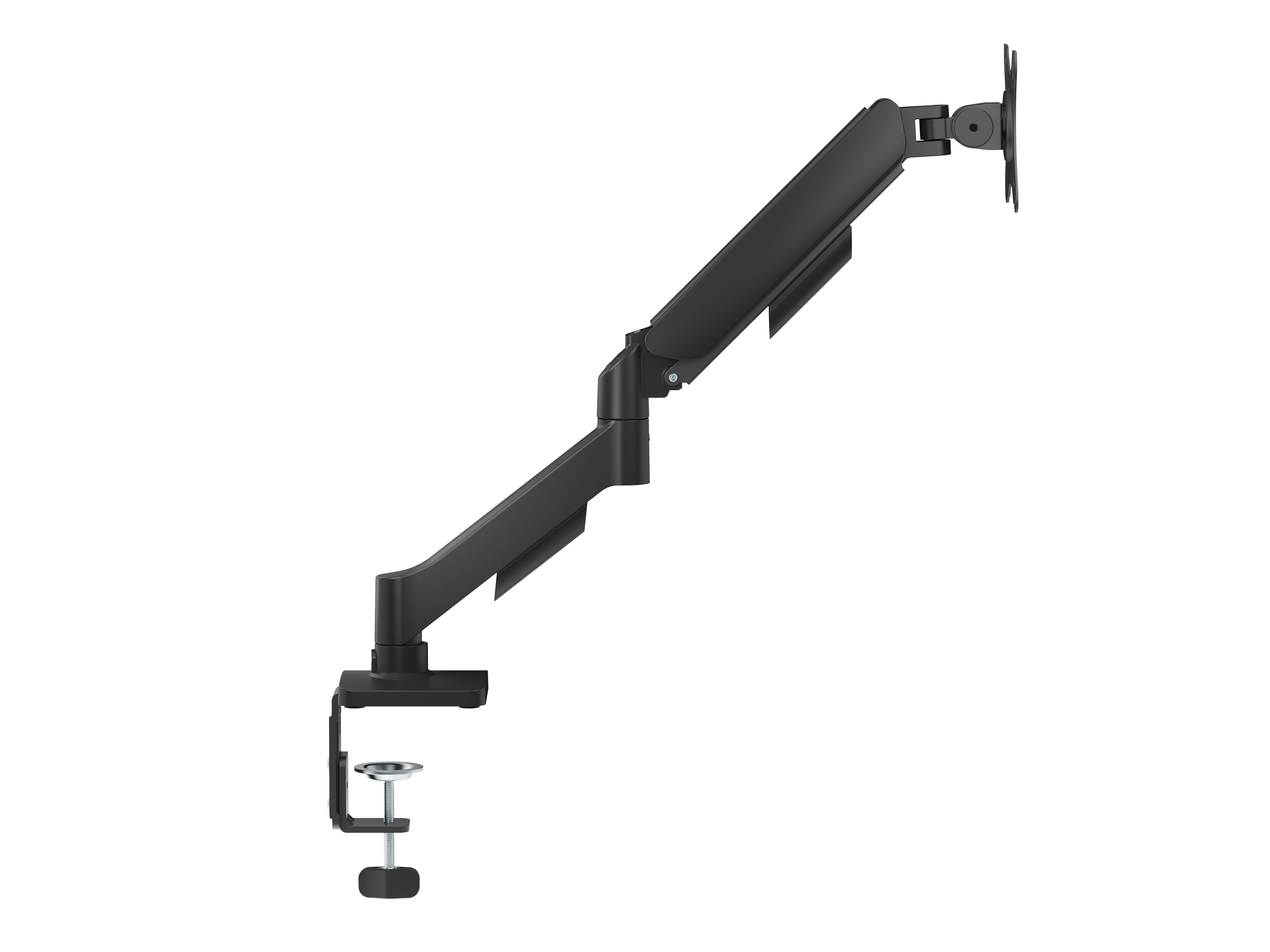 Equip Tischhalterung 17-32/1TFT 360° Gasfeder 9Kg schwarz